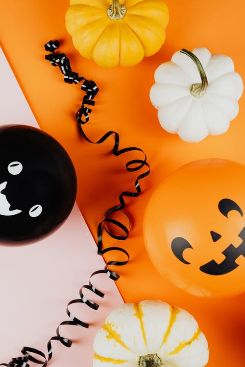 15 Fun Quarantine Halloween Ideas for a Festive, Socially Distanced Holiday