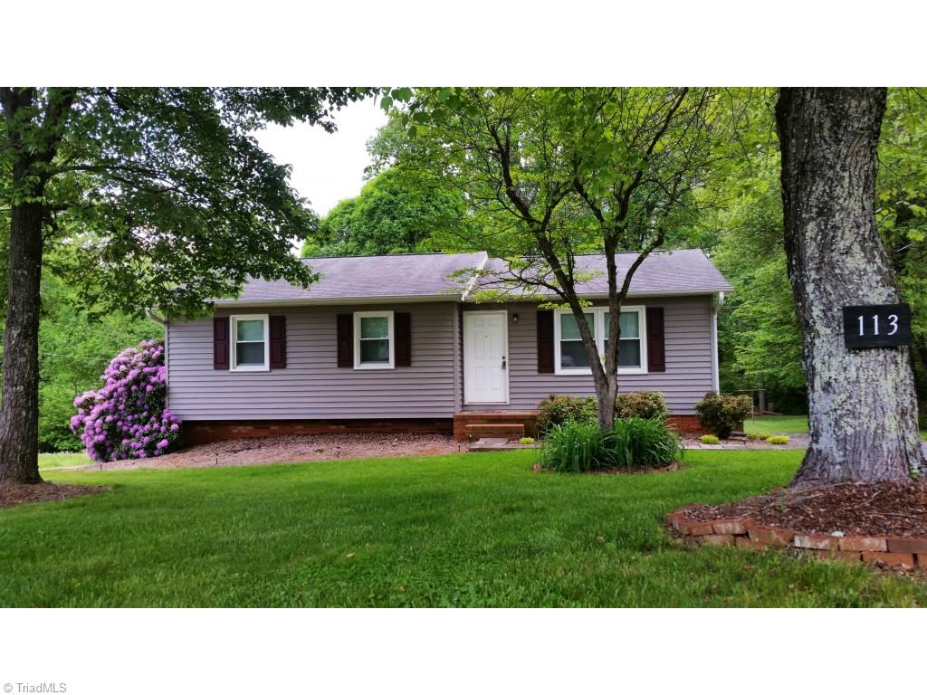 Zillow Review from Selena -Buyer in Boonville