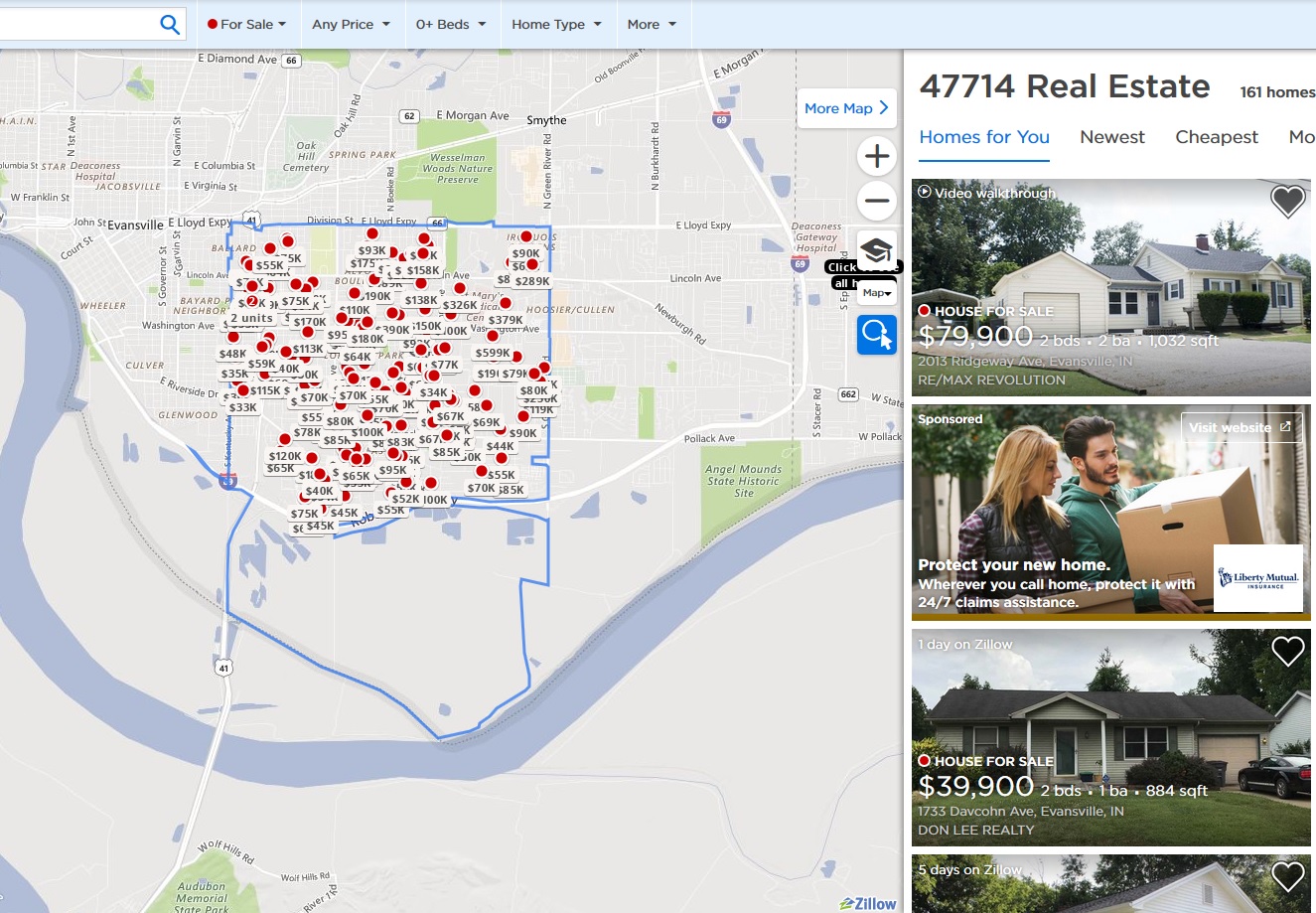 Should a buyer agent advertise on Zillow?