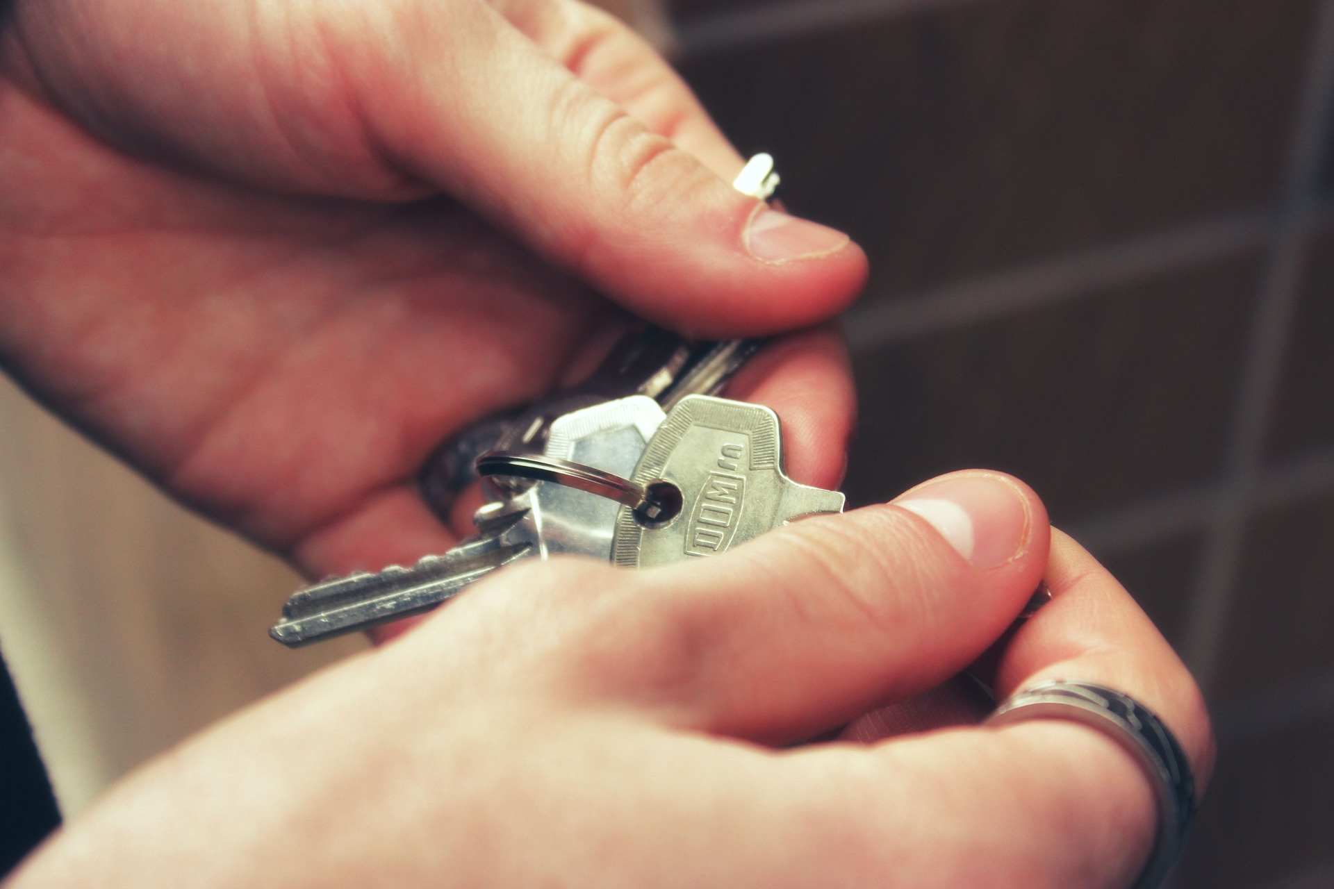 Tired of renting, but not ready to buy?