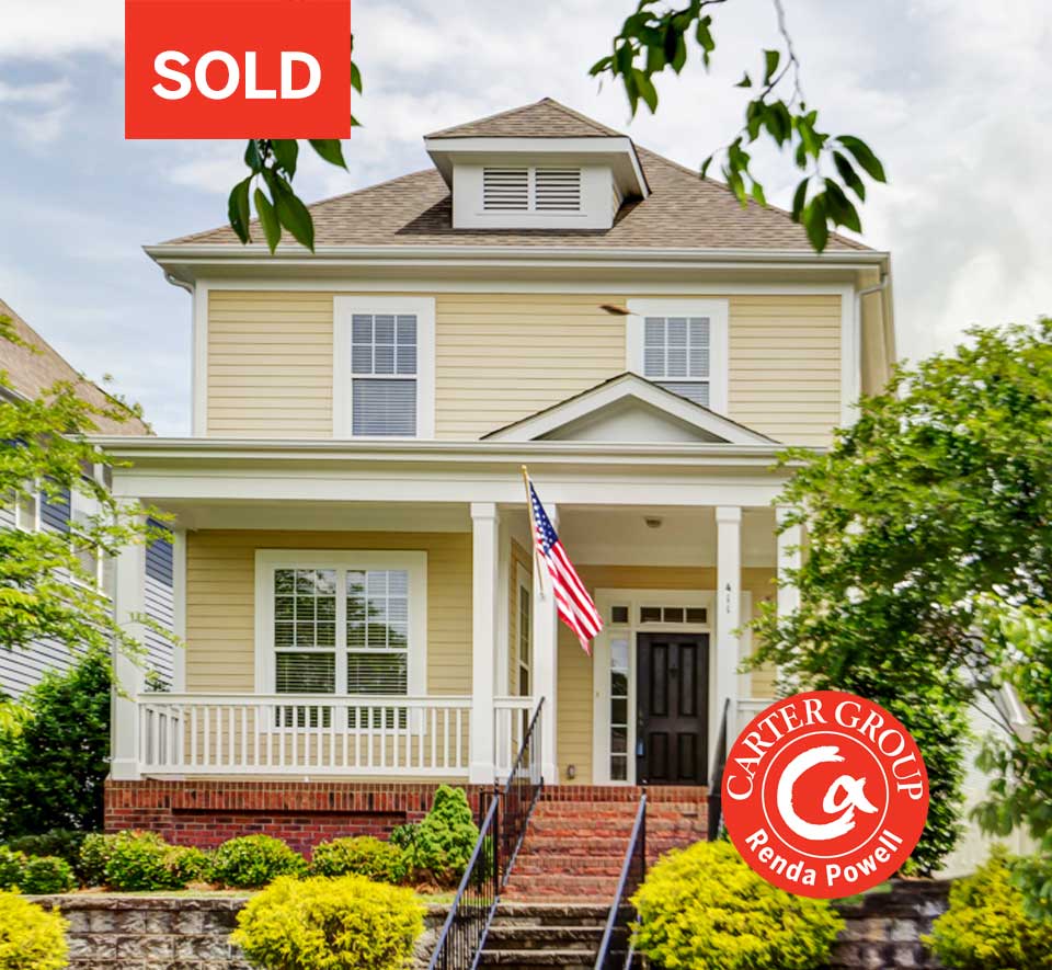 411 Vintage Hill Ln Huntersville