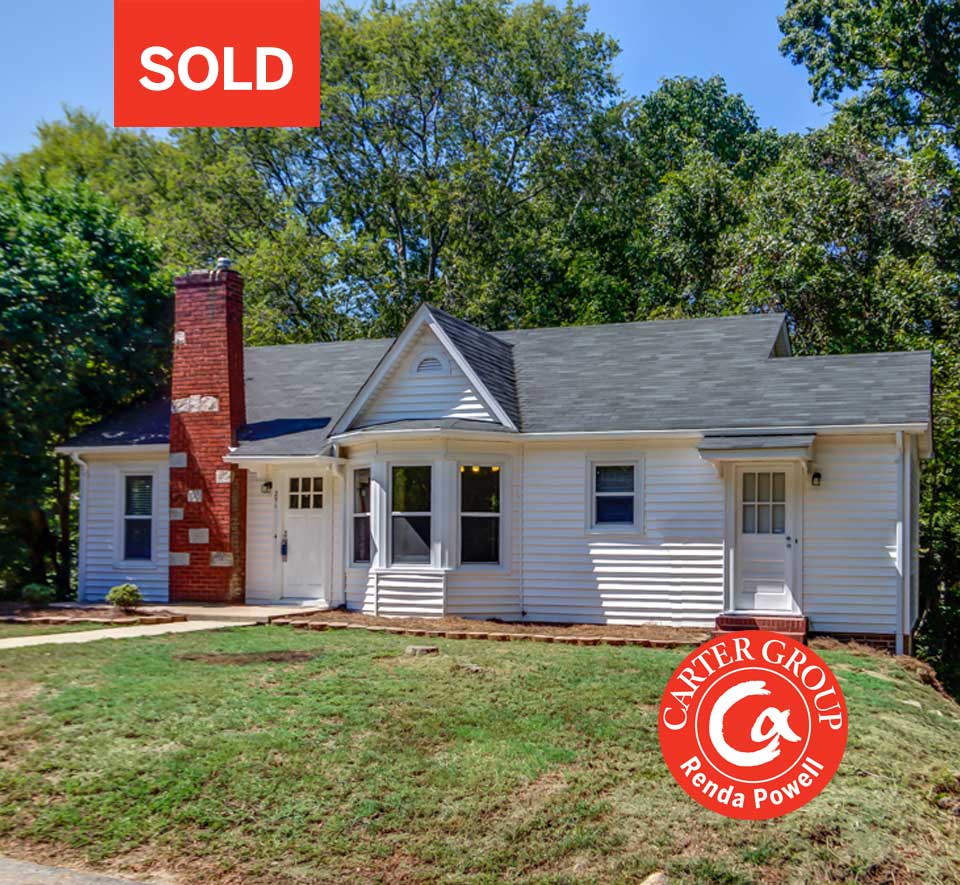 291 Jefferson Ave NE, Concord, NC