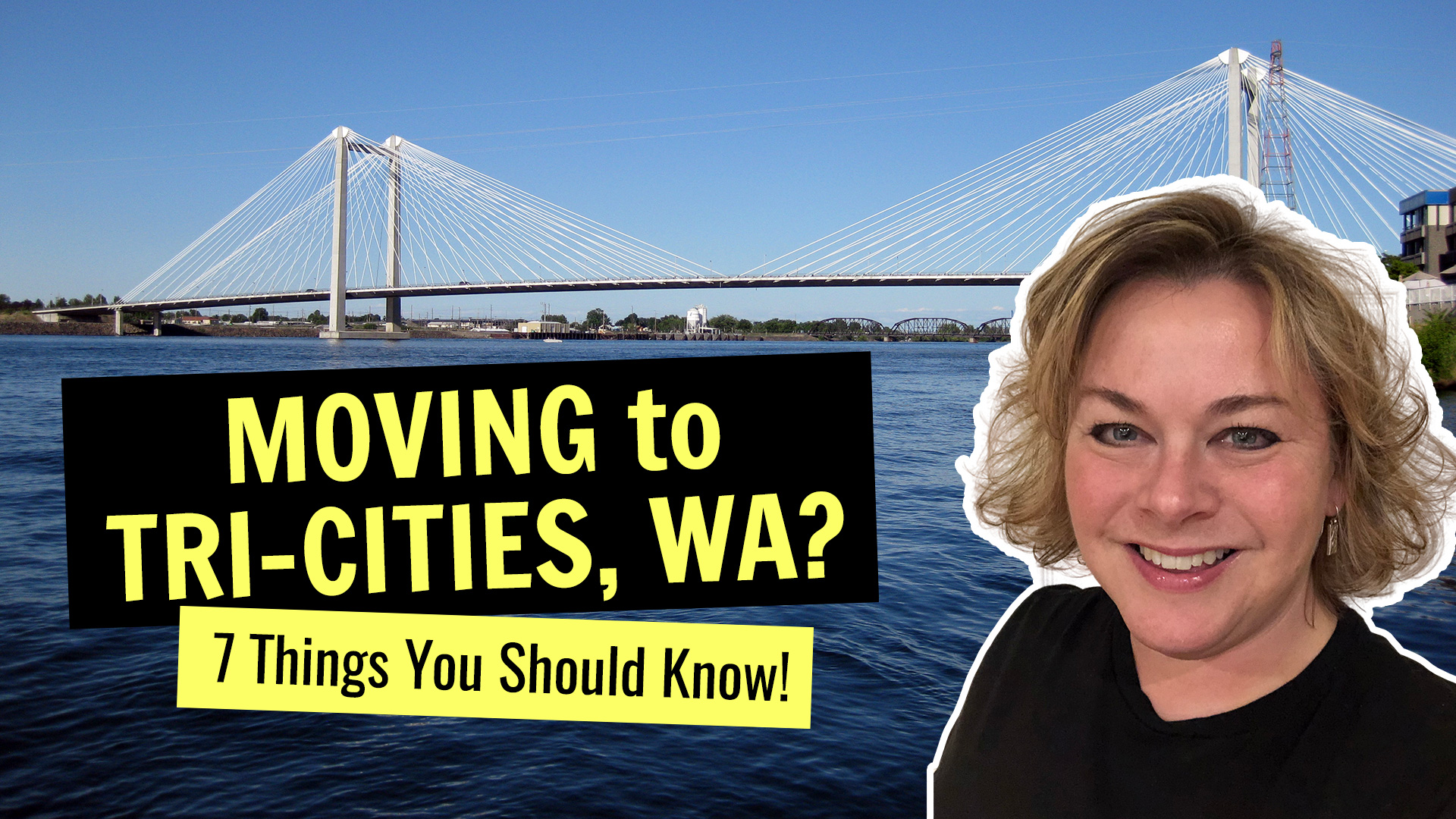 Thinking About Relocating to the Tri-Cities? This Video Will Help