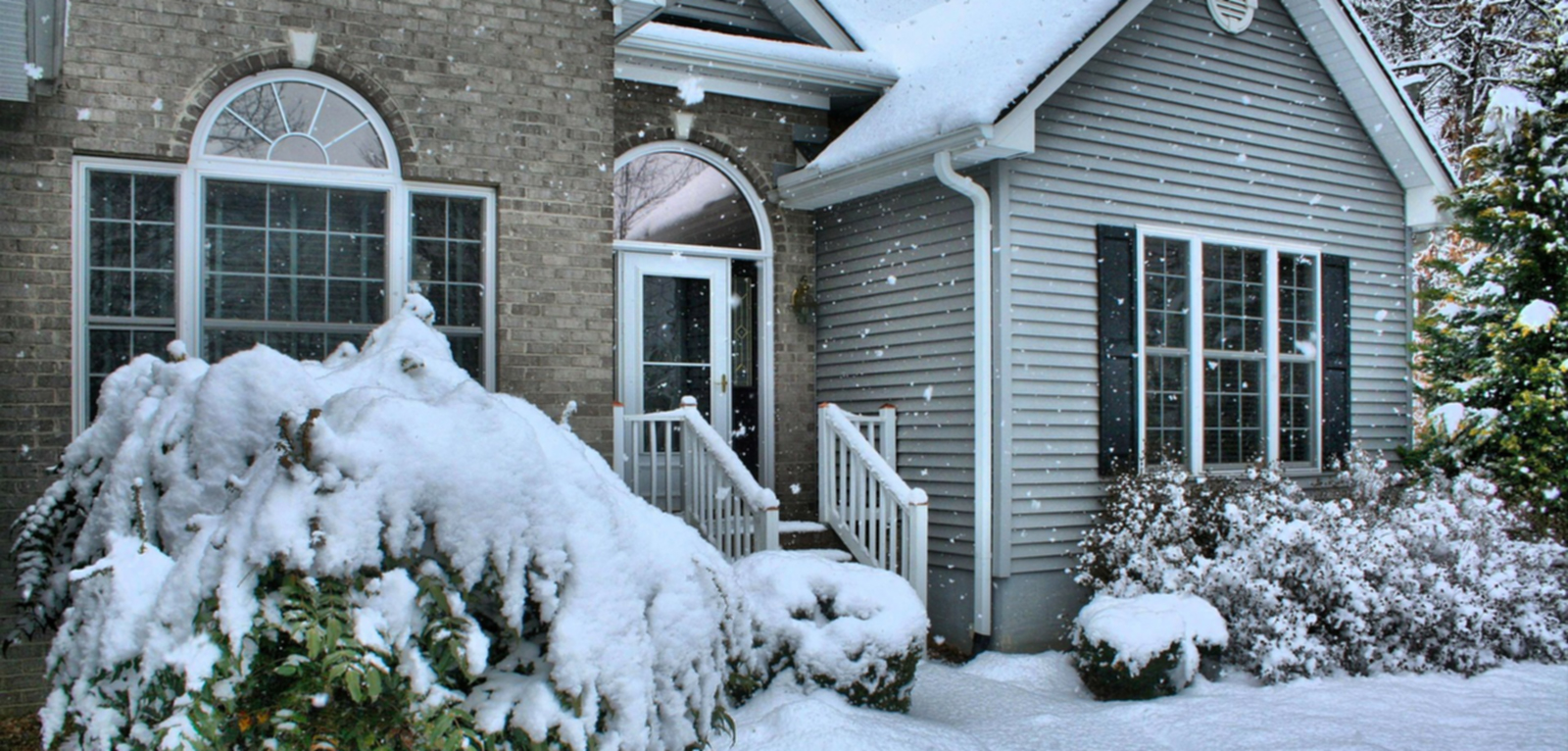 5 Tips to Get Your Home Ready for Winter Weather