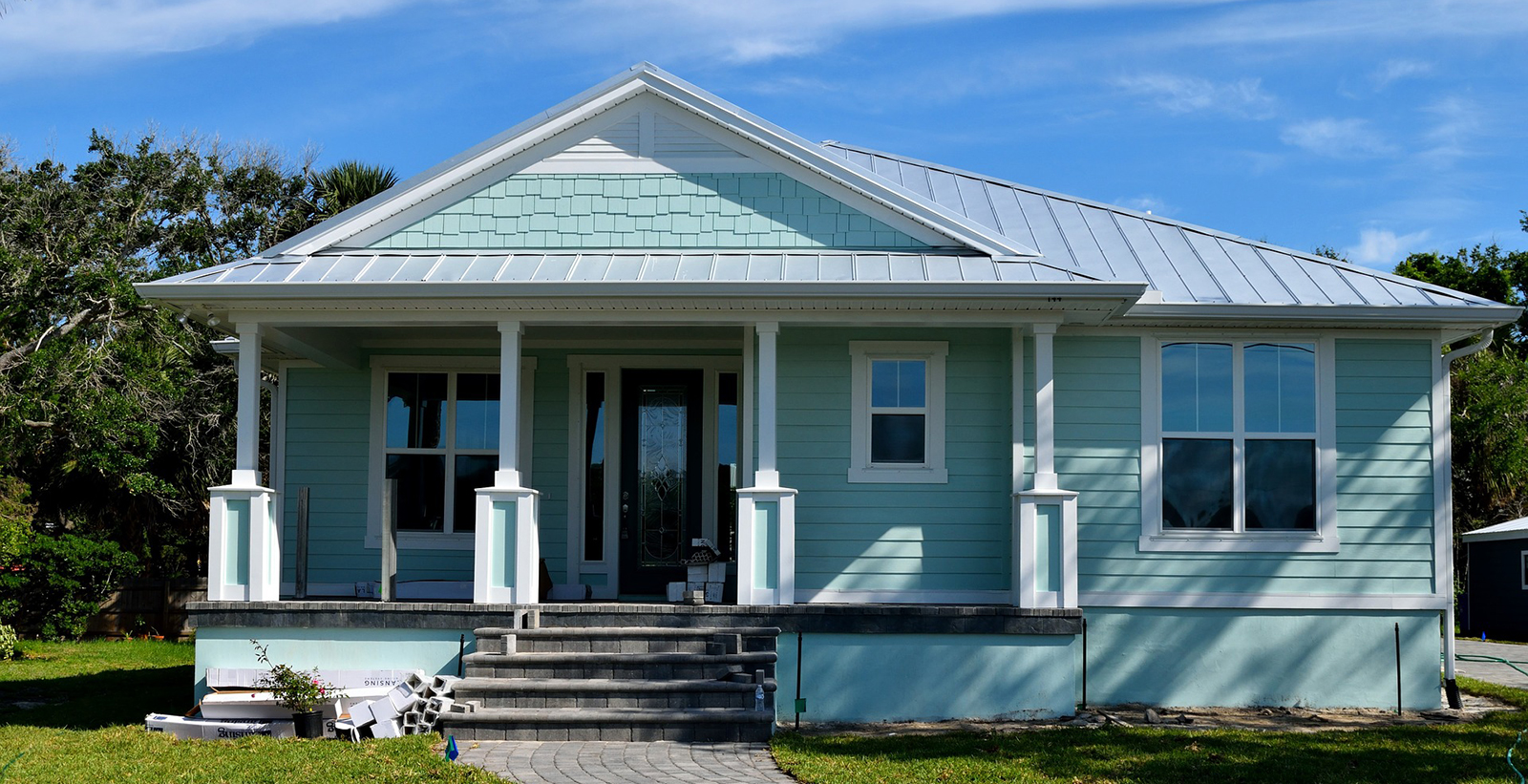 Look How Low Mortgage Rates Have Dropped