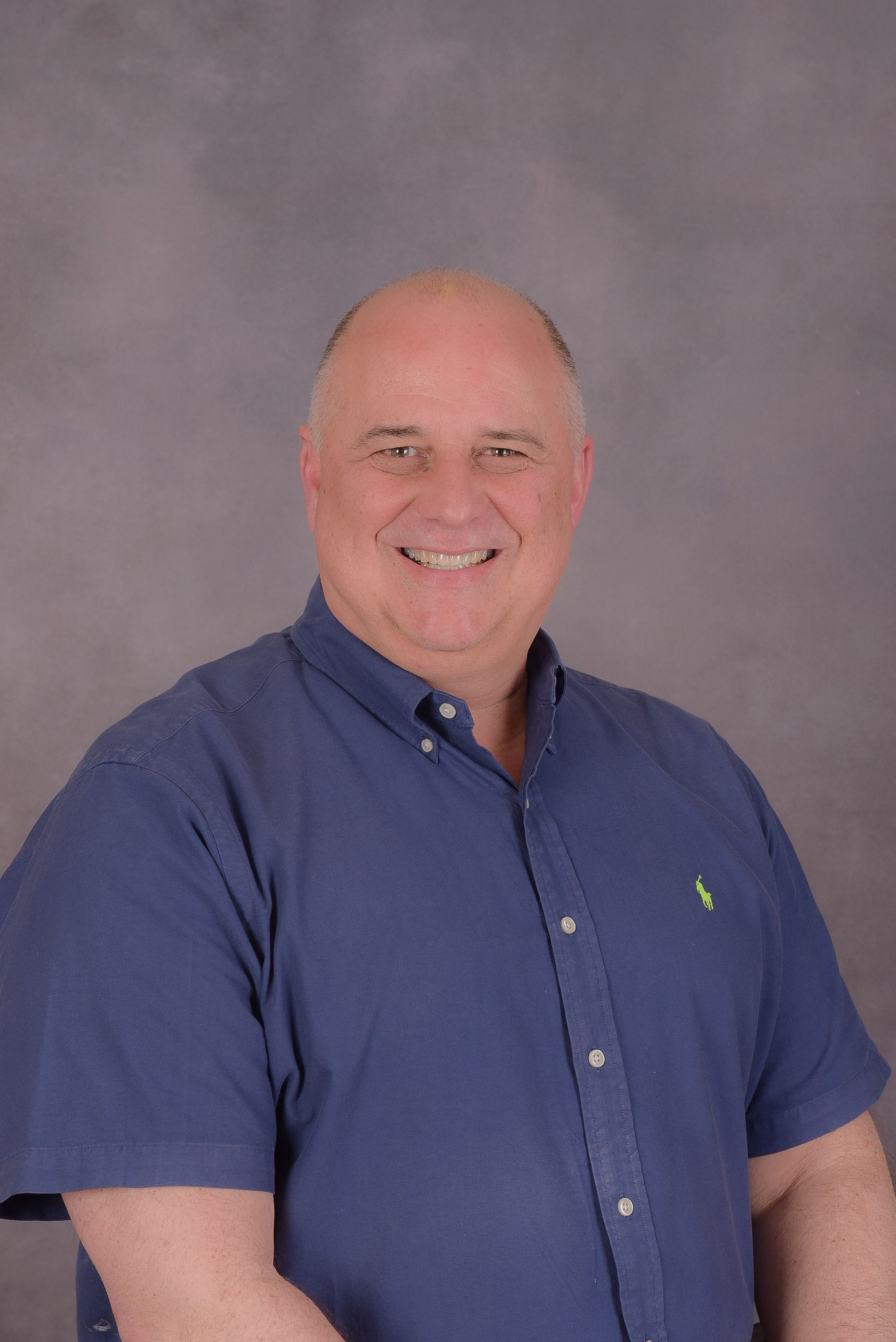 Doug Gabrielsen