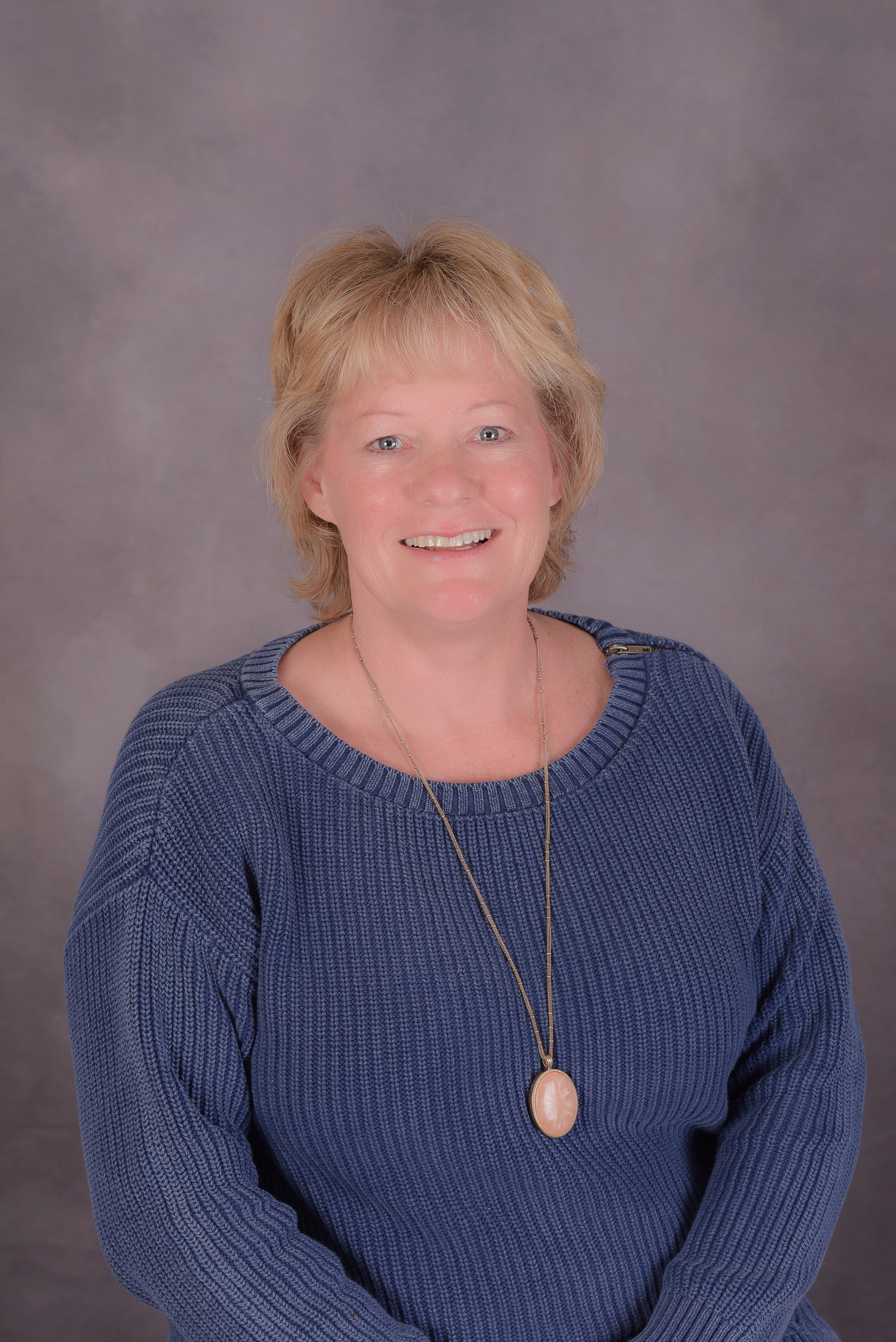 Patricia Friday