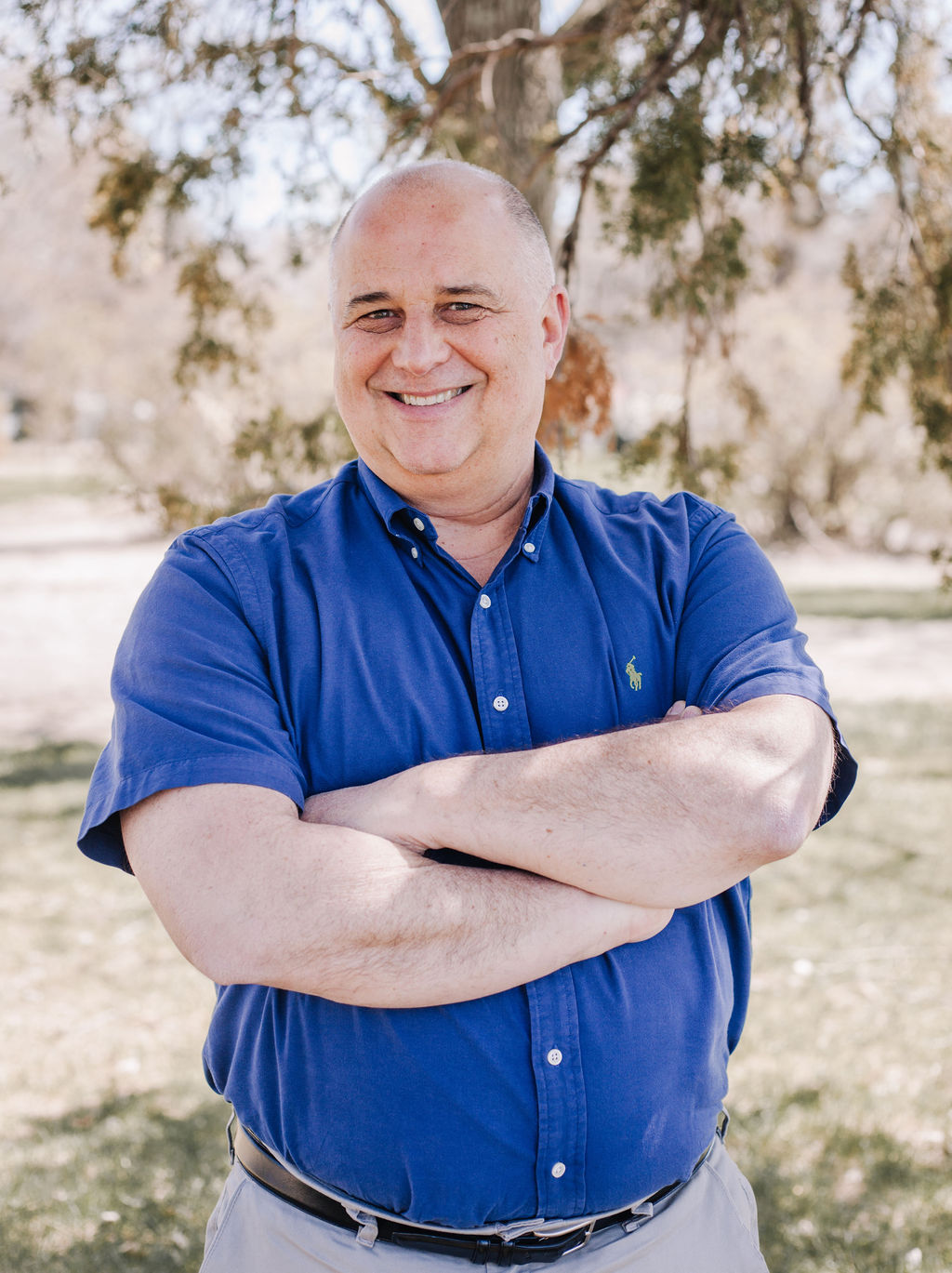 Doug Gabrielsen