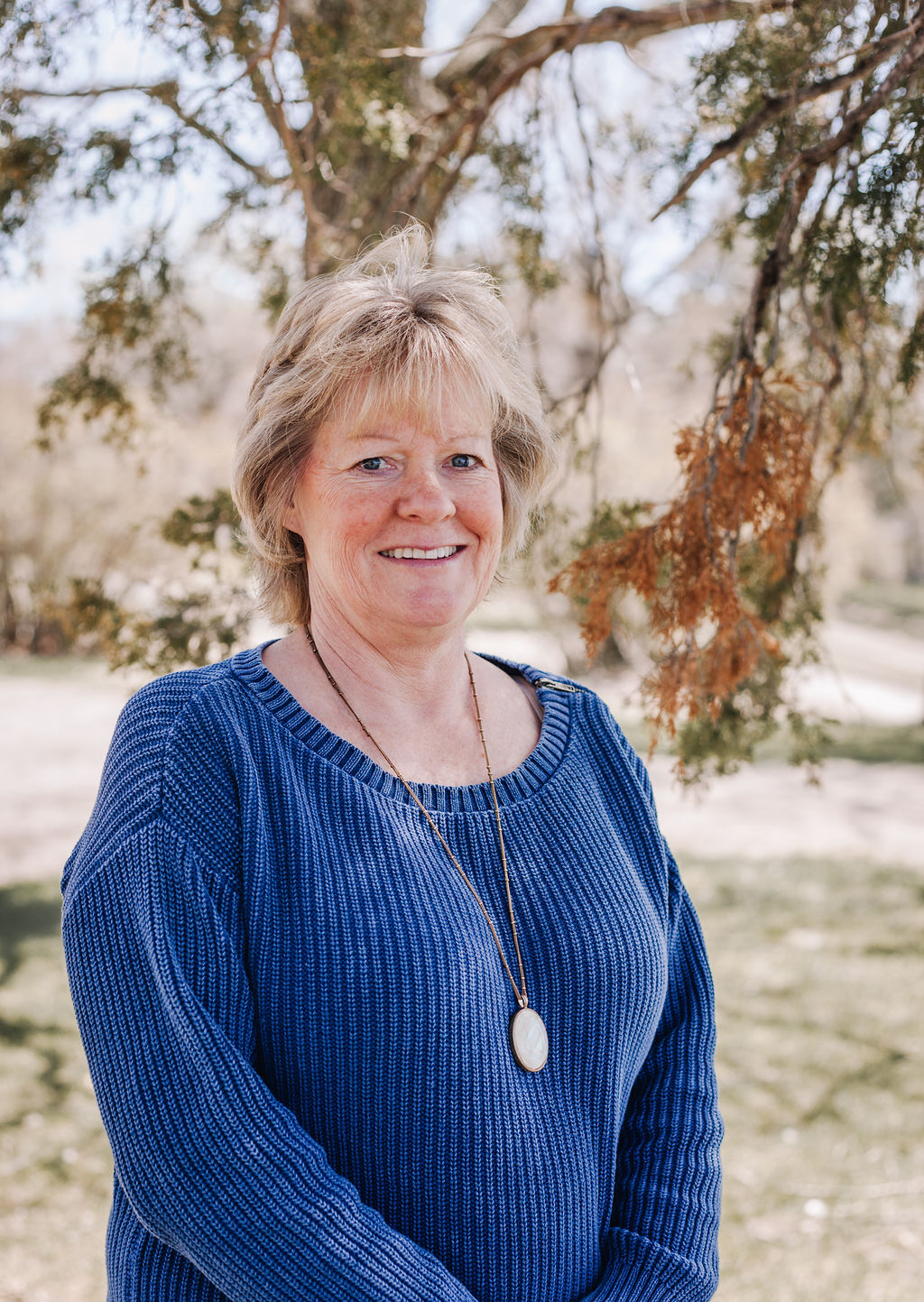 Patricia Friday