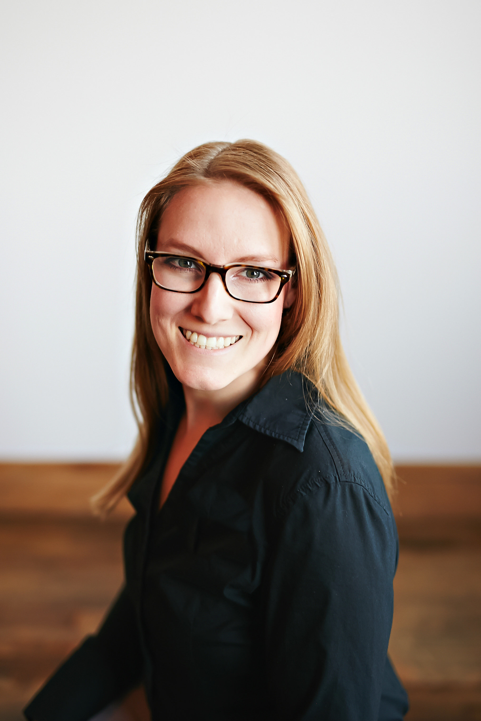 Laura Baker