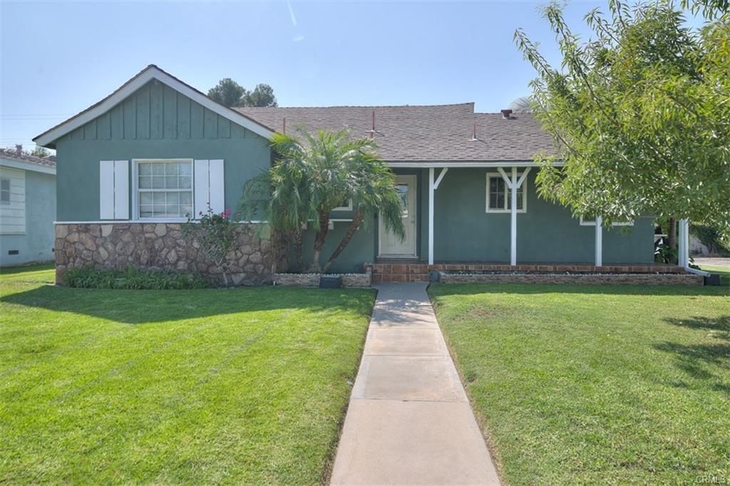 Make an Offer on this Fullerton Home!