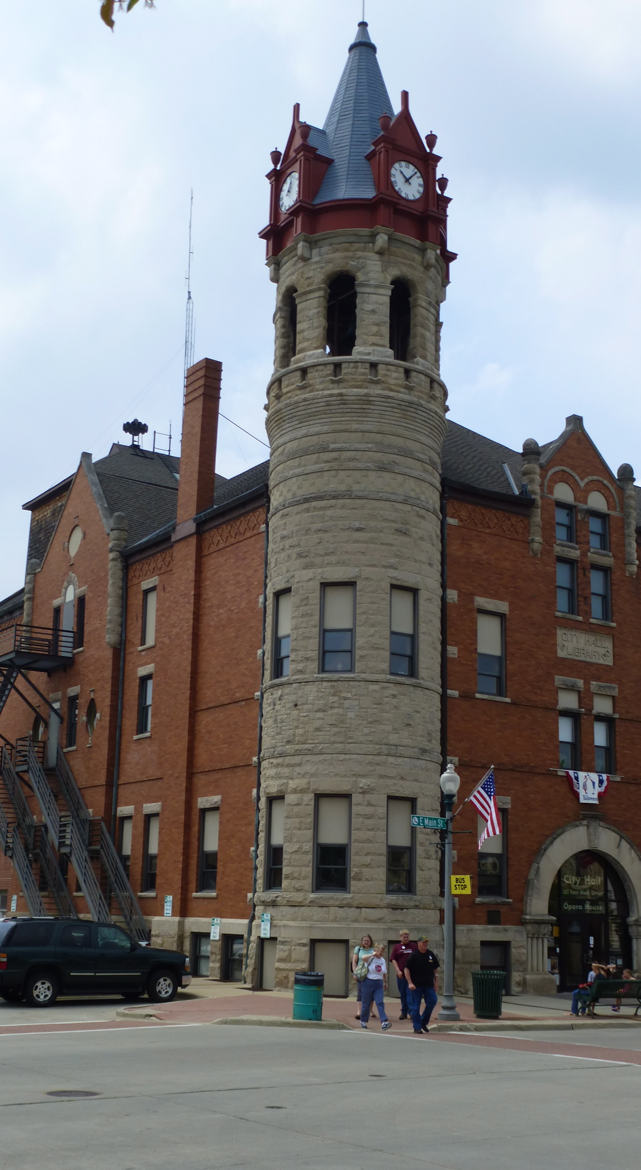 Welcome to Stoughton!