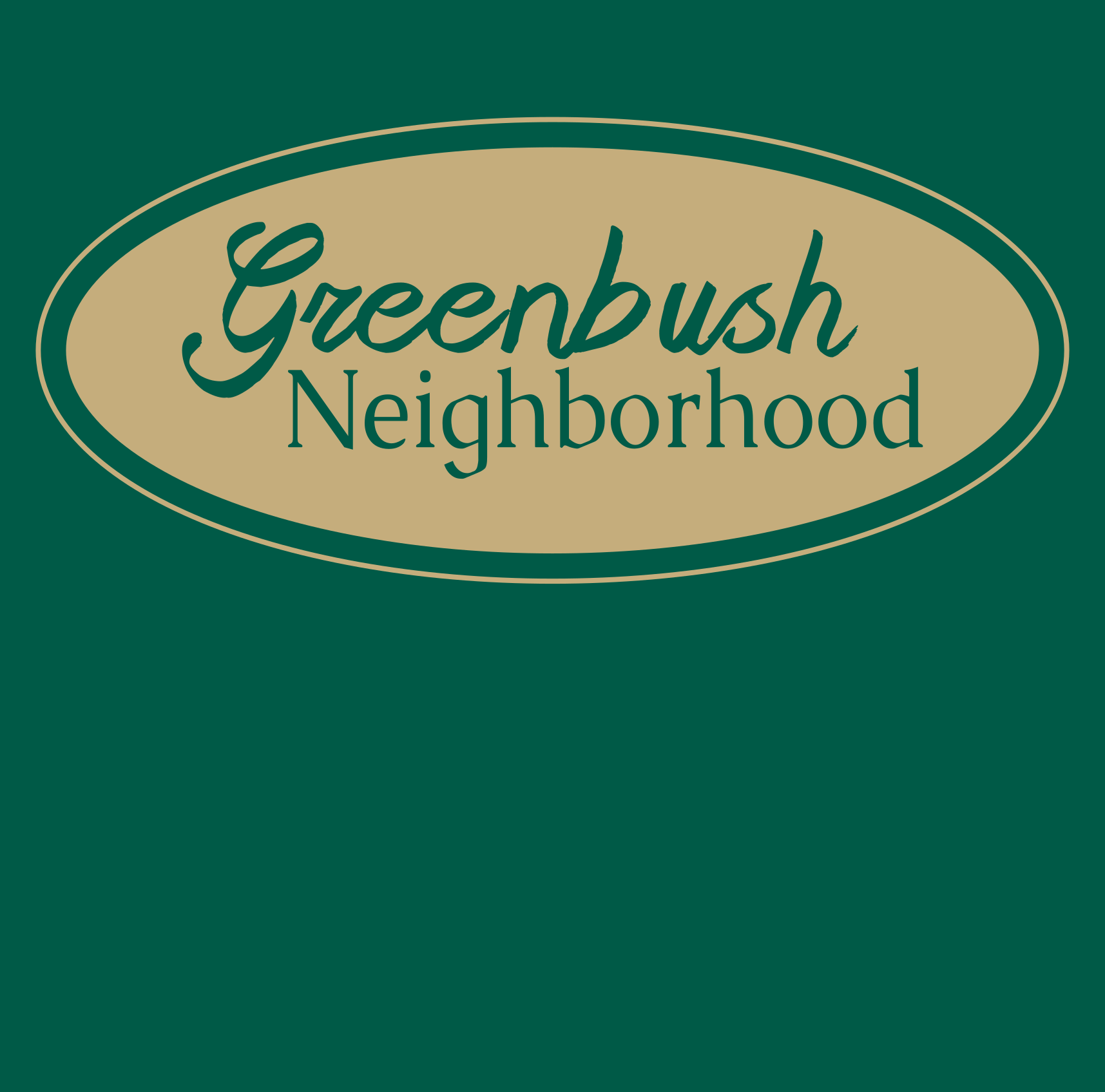 Greenbush Neighborhood has Storied History — and Memorable Food