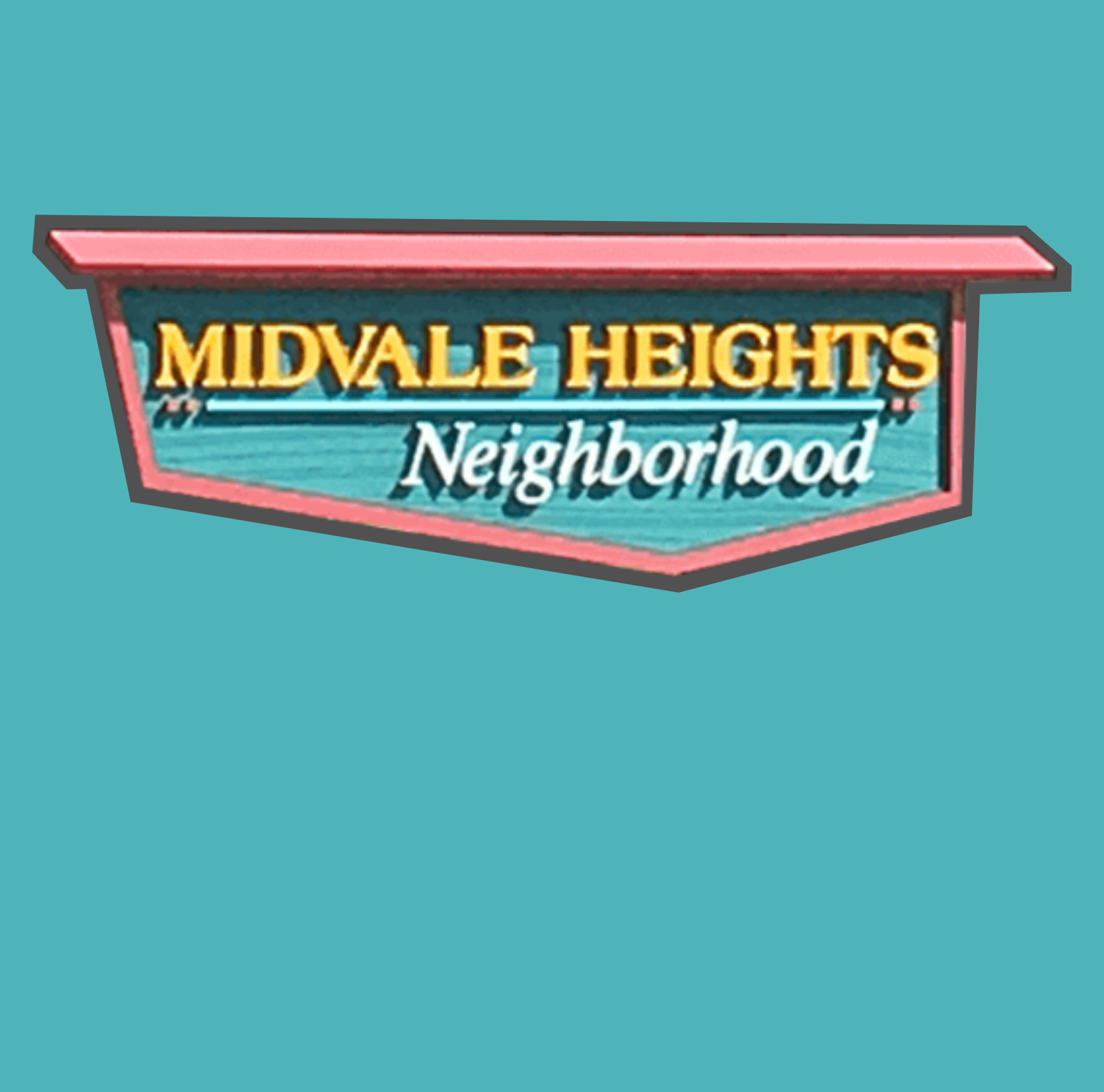 Make Yourself Right at Home — in Midvale Heights