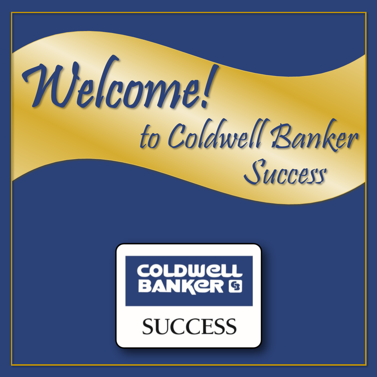 Meet the Newest Sales Associates at CB Success!