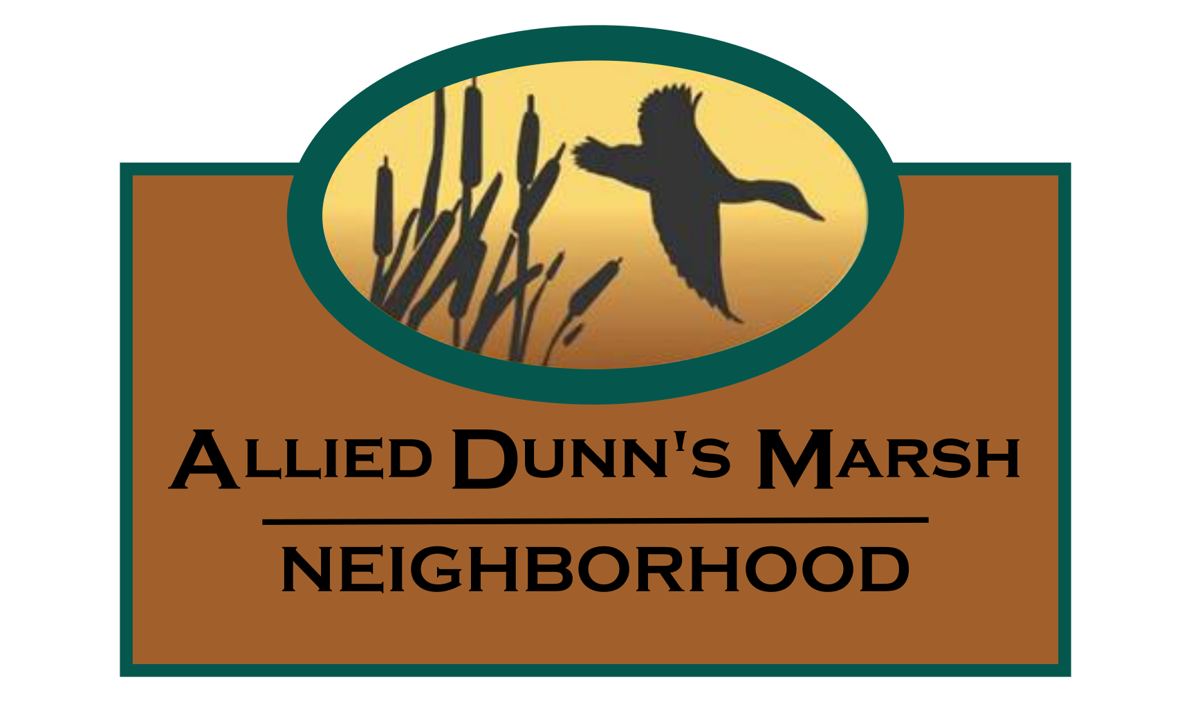 Allied Dunn’s Marsh Neighborhood Sees Changes — for the Better