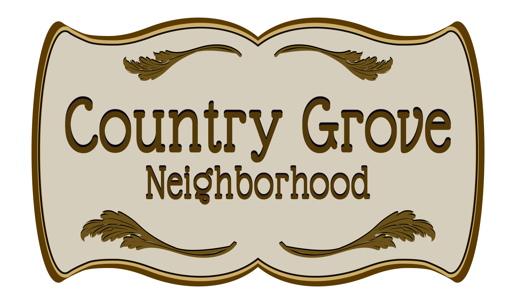 Country Grove — a Neighborhood Both Near & Far