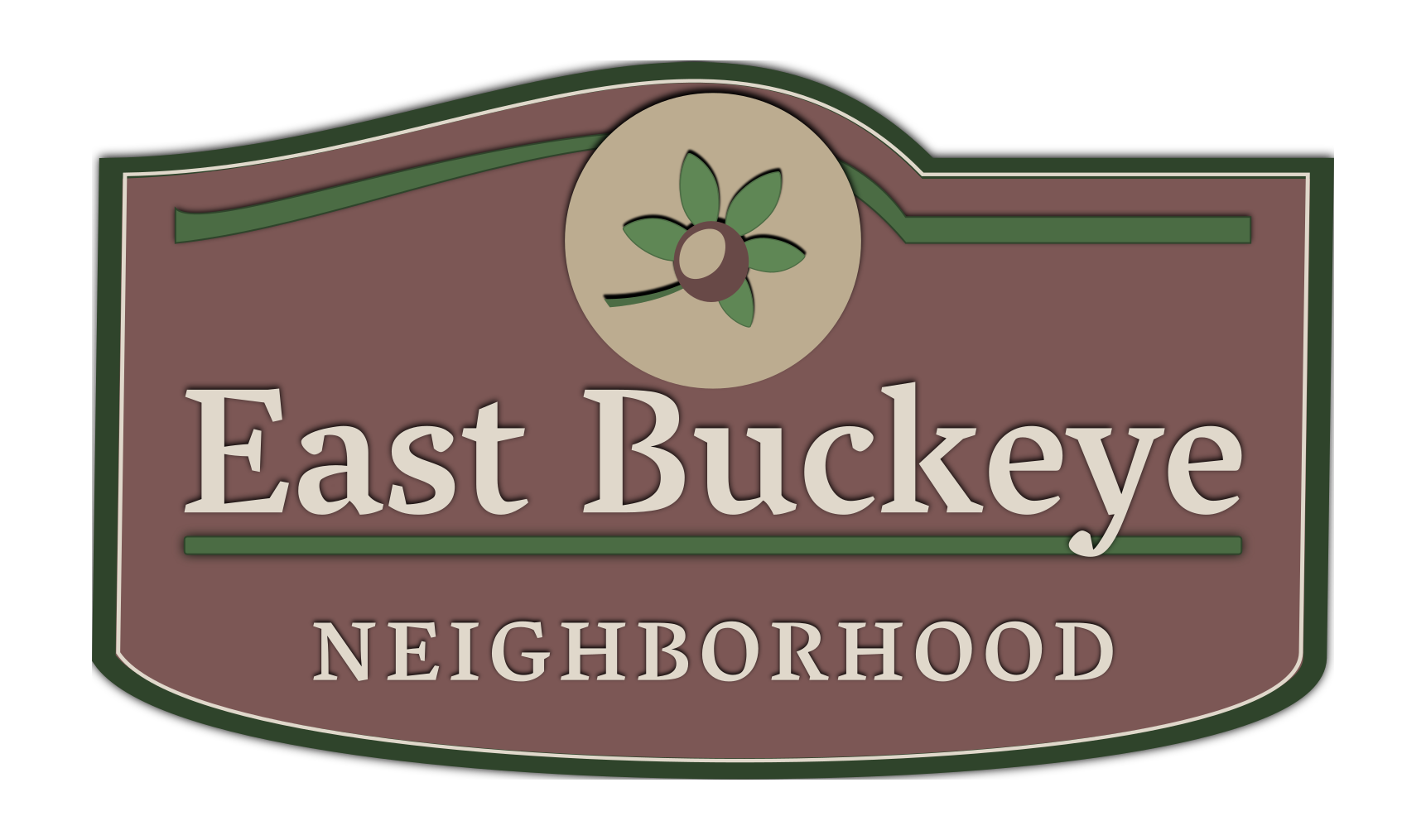 East Buckeye Neighborhood — Full of Winter Fun