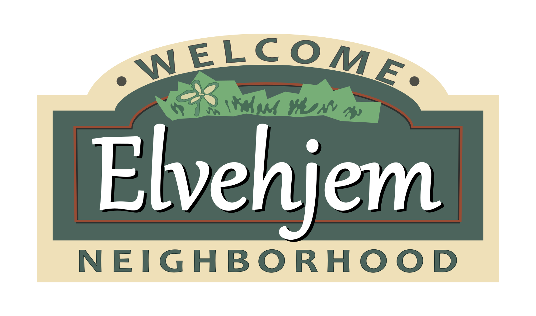 Elvehjem Neighborhood is a Family Delight