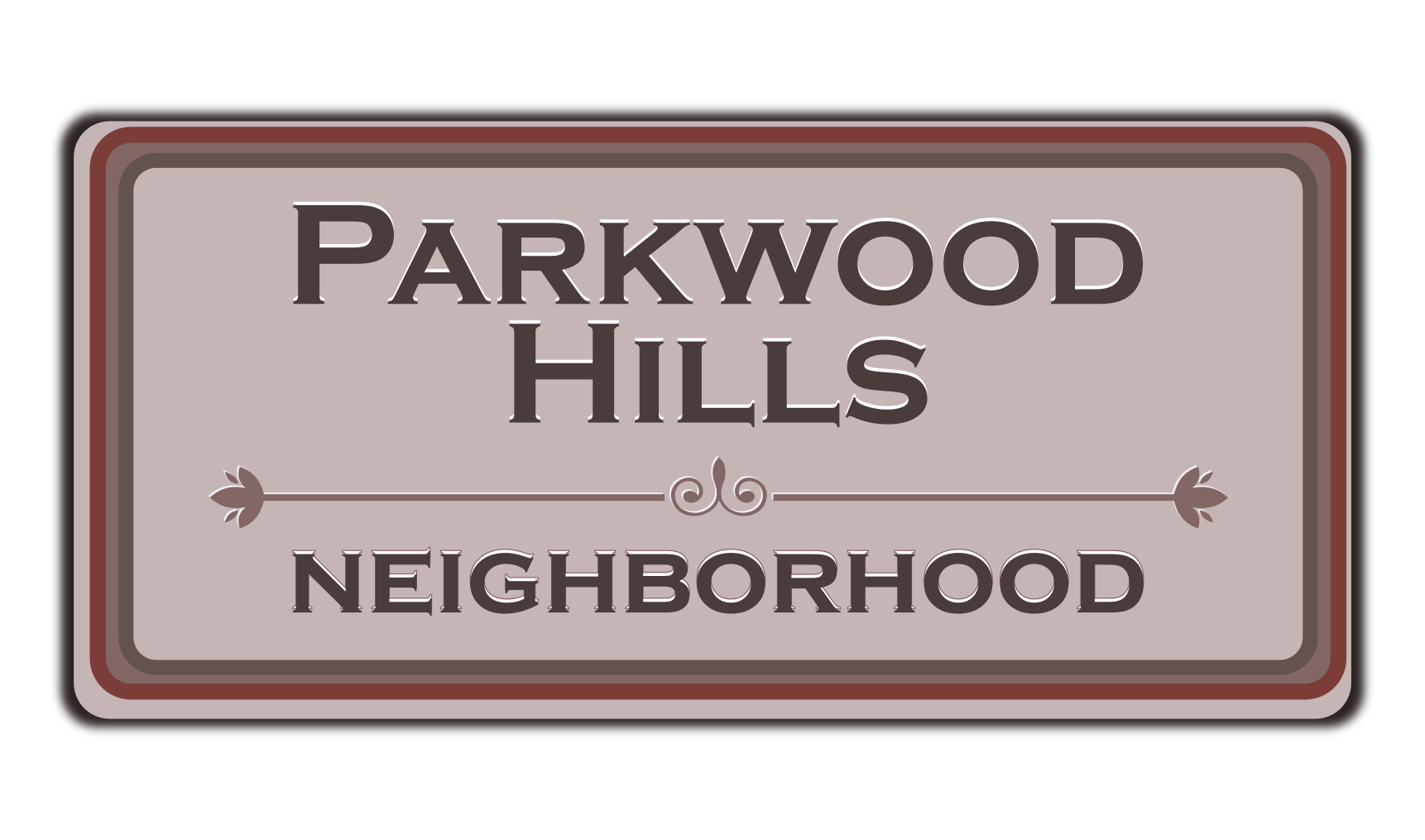 Parkwood Hills Neighborhood