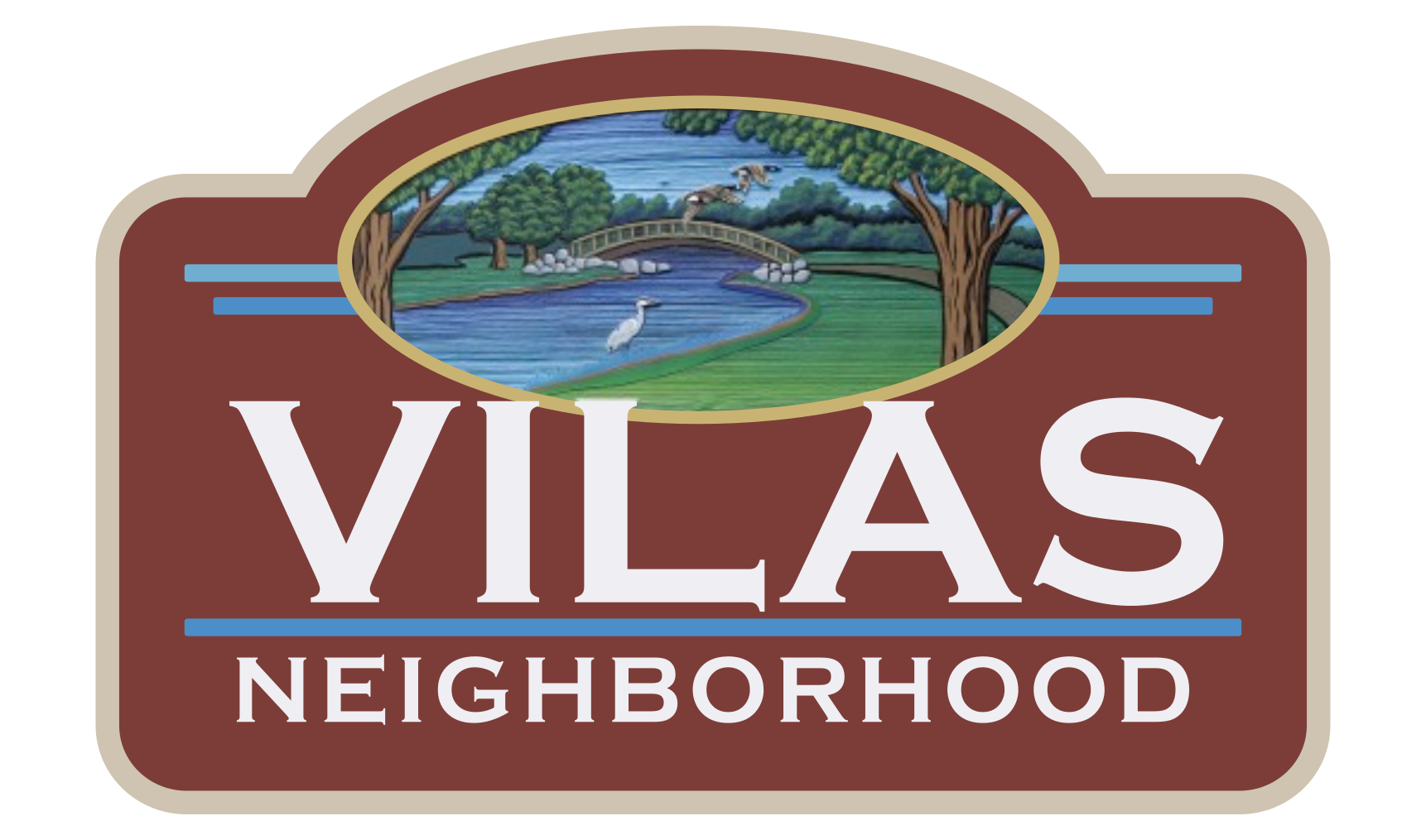 Vilas Neighborhood Reflects the Best of Madison