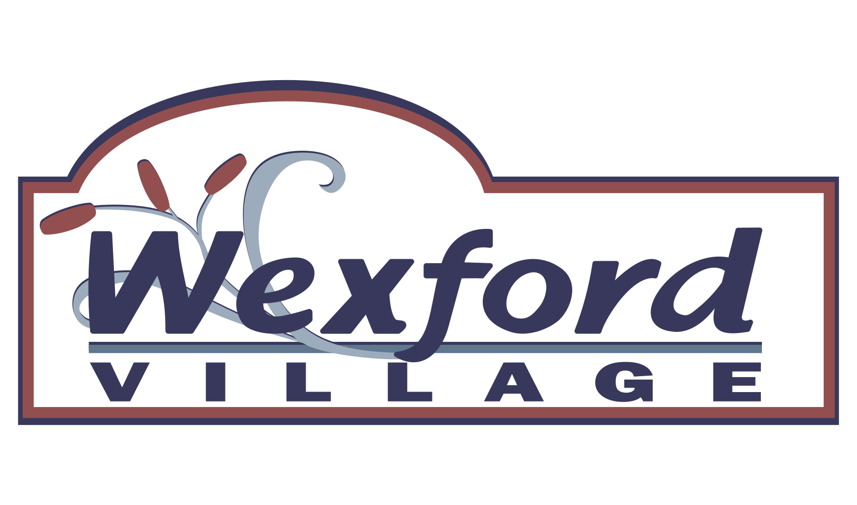 The Wexford Village Neighborhood
