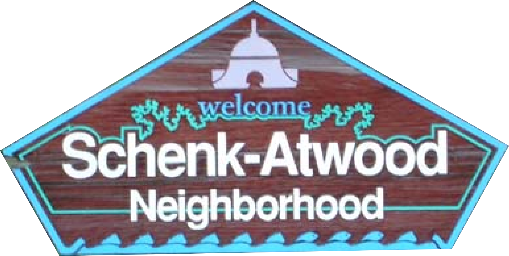 The Schenk-Atwood Neighborhood — Eclectic & on the Rise