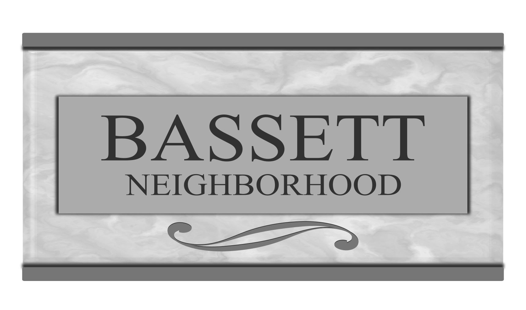 Bustling Bassett Neighborhood Brings Benefits