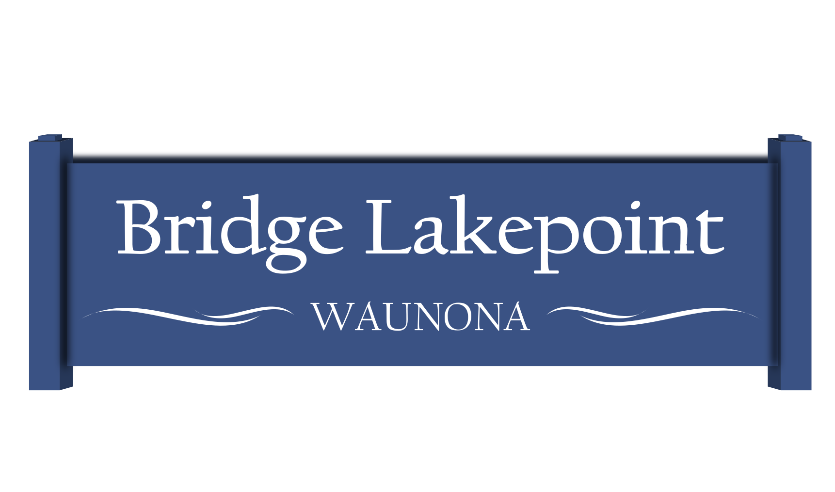 Bridge-Lakepoint-Waunona Neighborhoods Band Together for Good