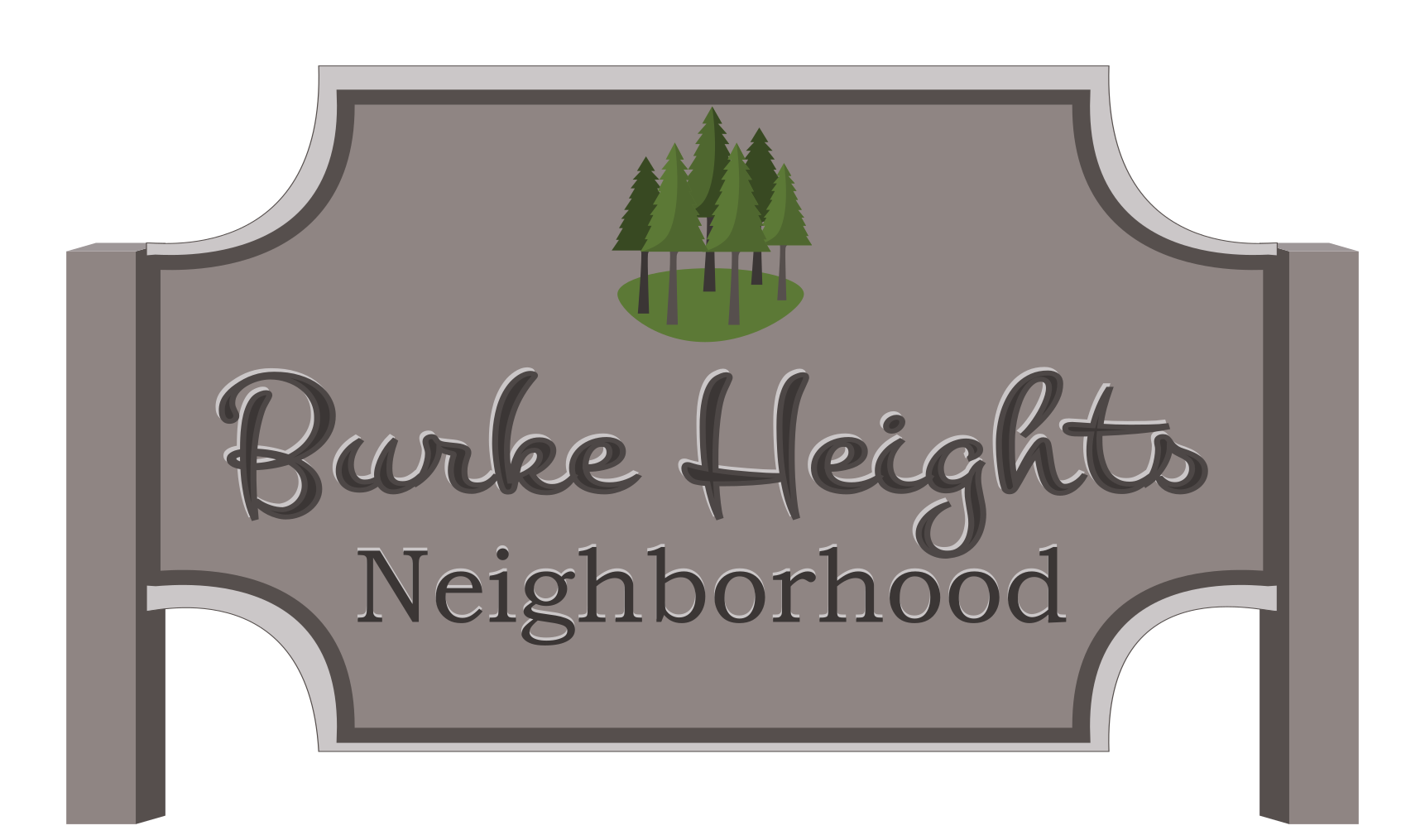 Burke Heights Neighborhood Attracts Long-term Residents