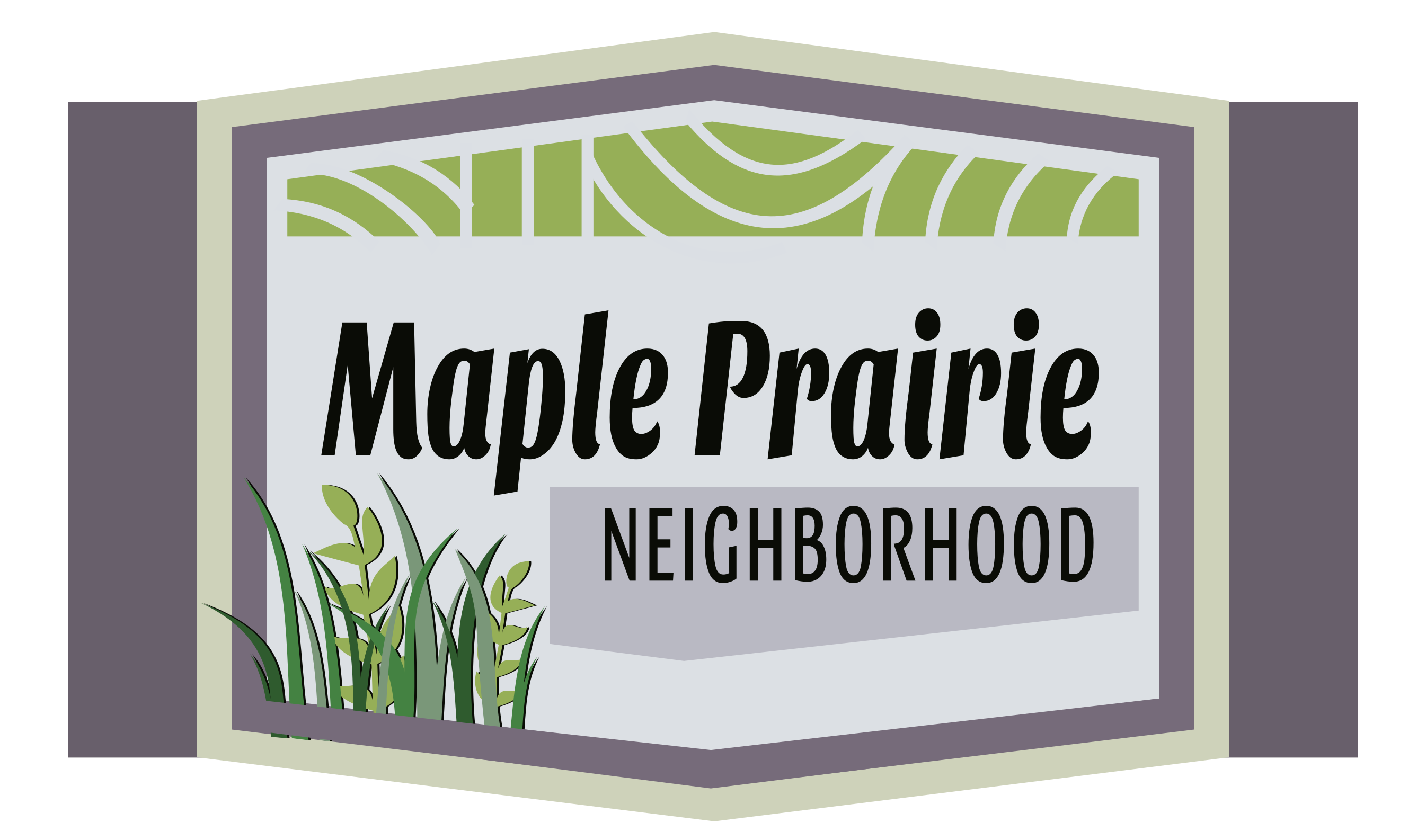 Madison's Maple Prairie Neighborhood