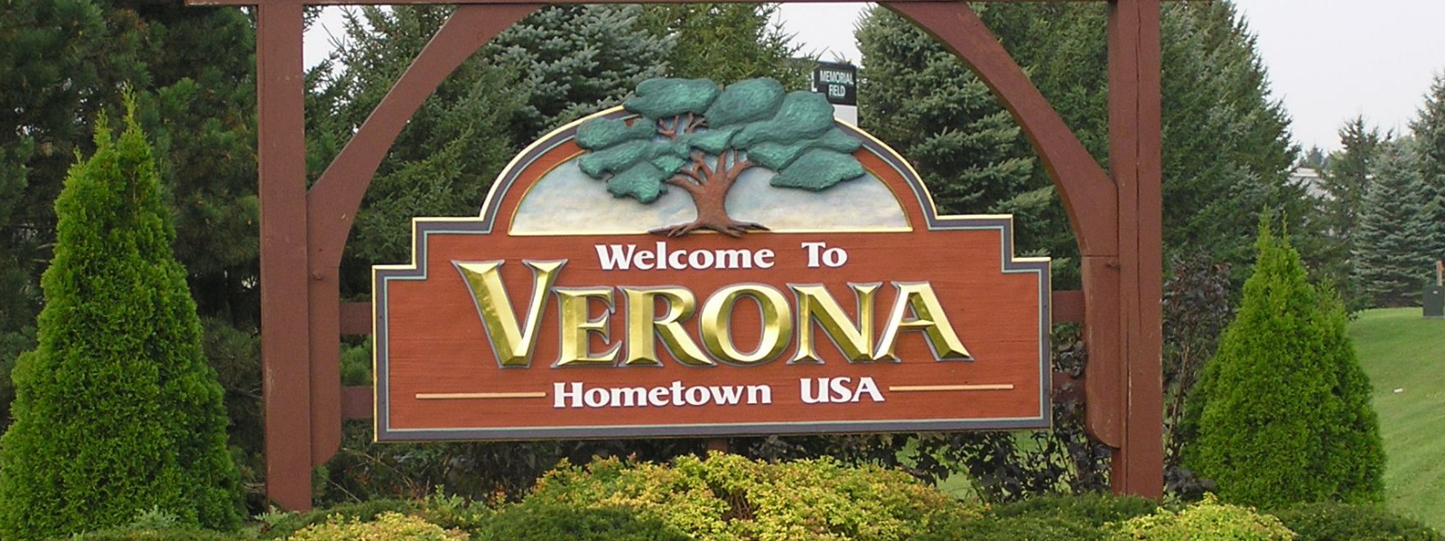 █ Getting to Know Verona Neighborhoods