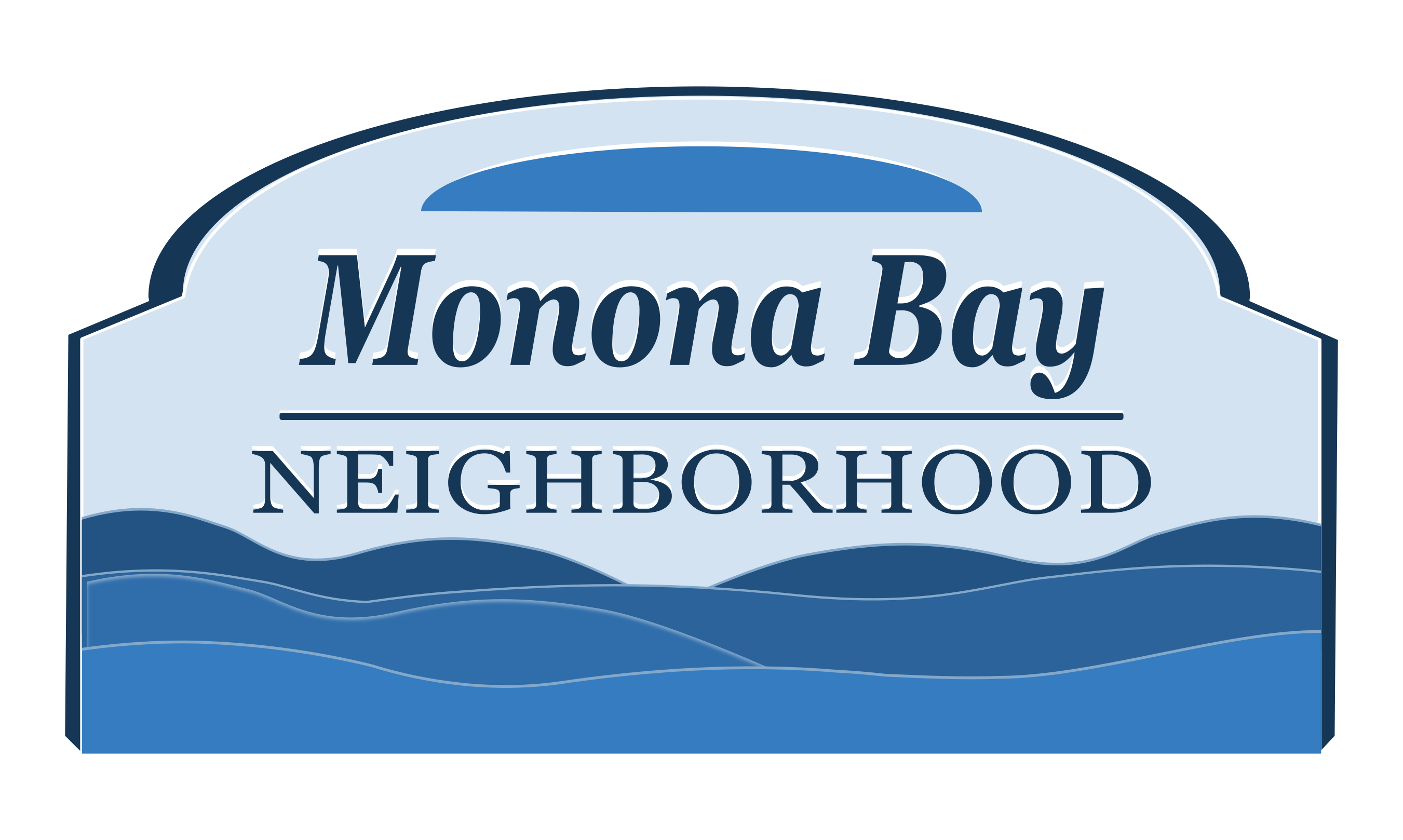 Monona Bay Neighborhood — At Home by the Bay