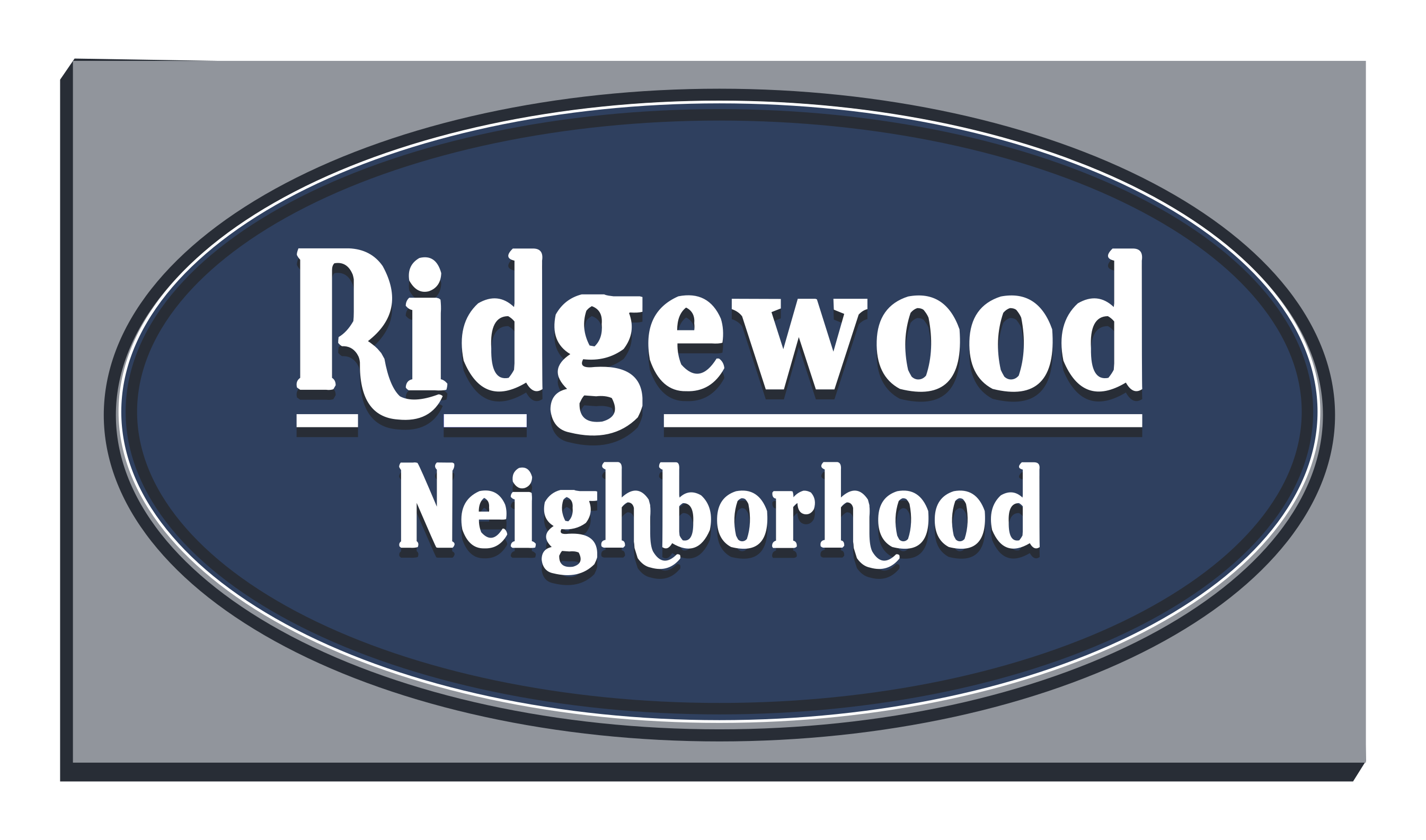 Ridgewood Neighborhood — Eastside Convenience