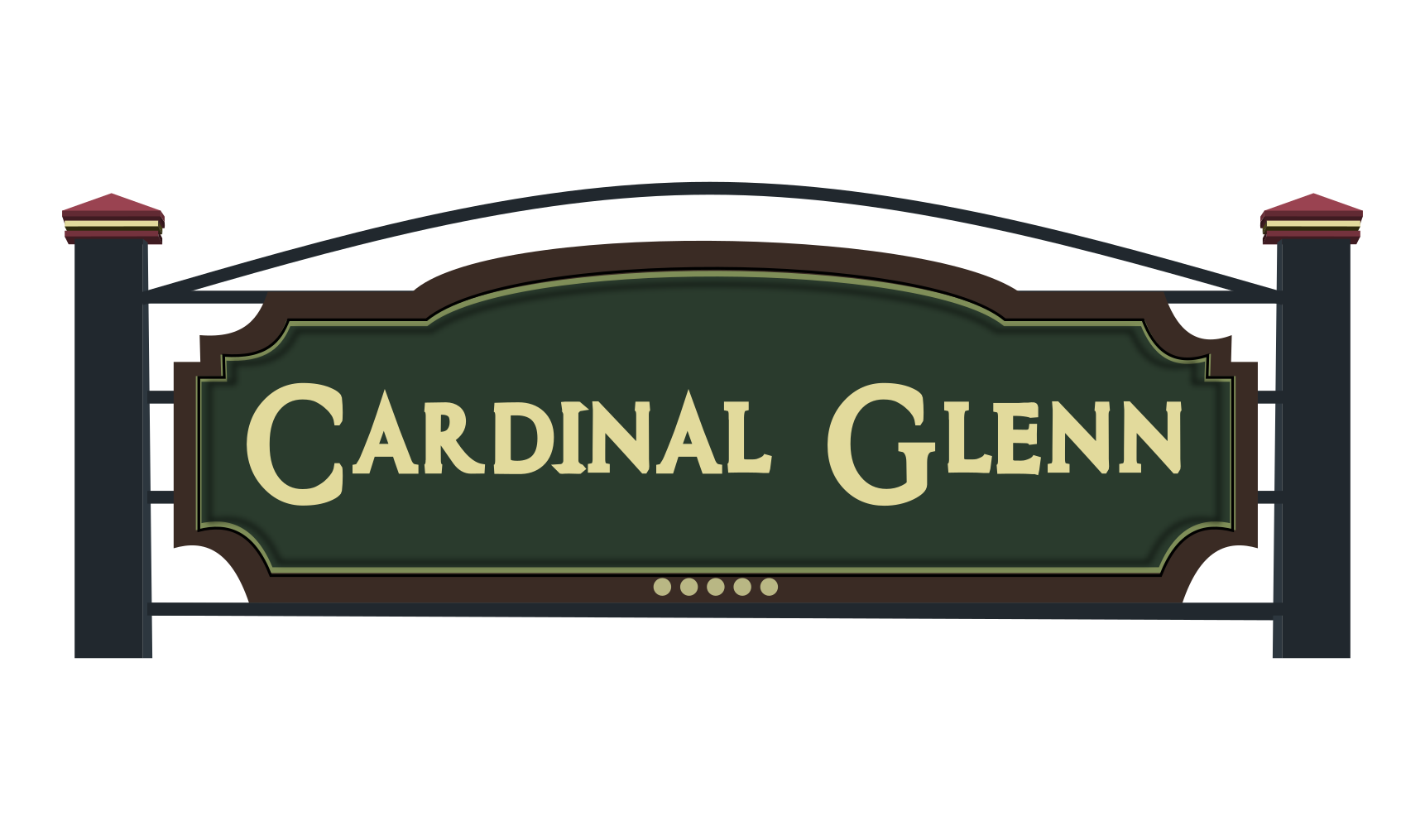 Cardinal Glenn Neighborhood — Fit for a Family