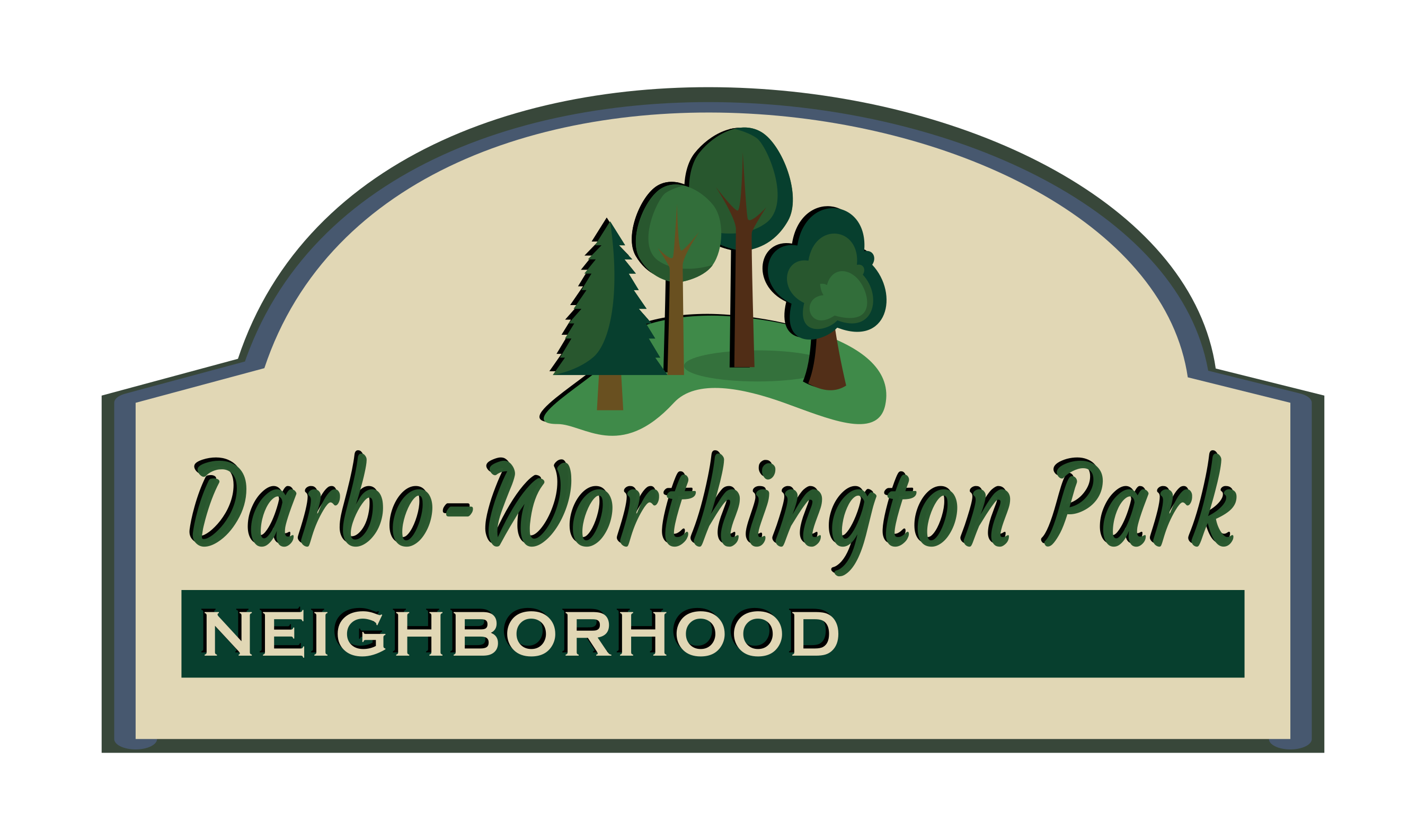 A Feeling of Hope in the Darbo-Worthington Park Neighborhood