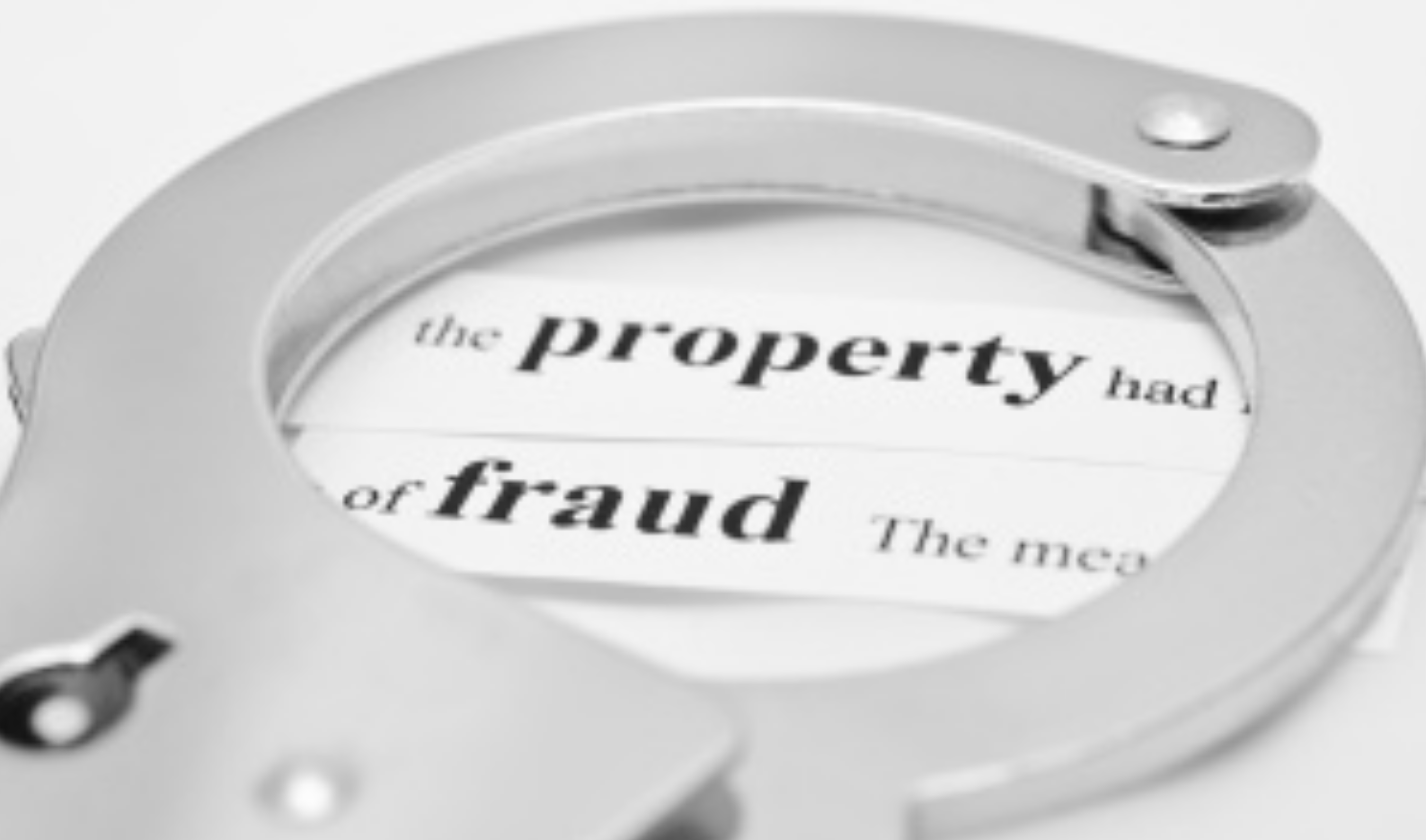 Property Fraud: What You Need to Know!