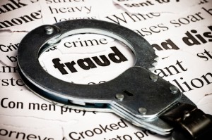 Property Fraud Crime