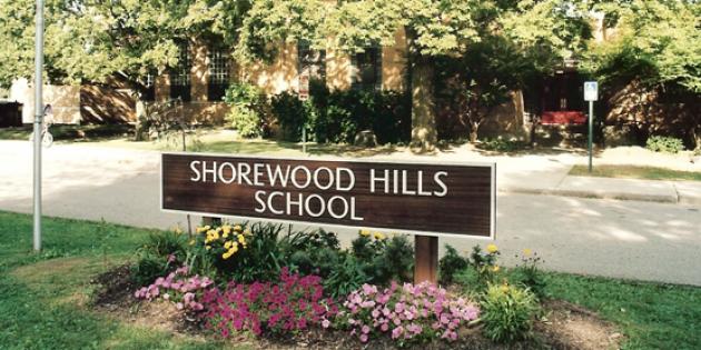 Shorewood Hills Elementary School