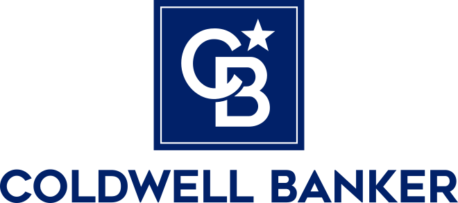 Coldwell Banker Brand Logo