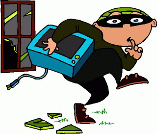Burglar-Proof Your Home for the Holidays