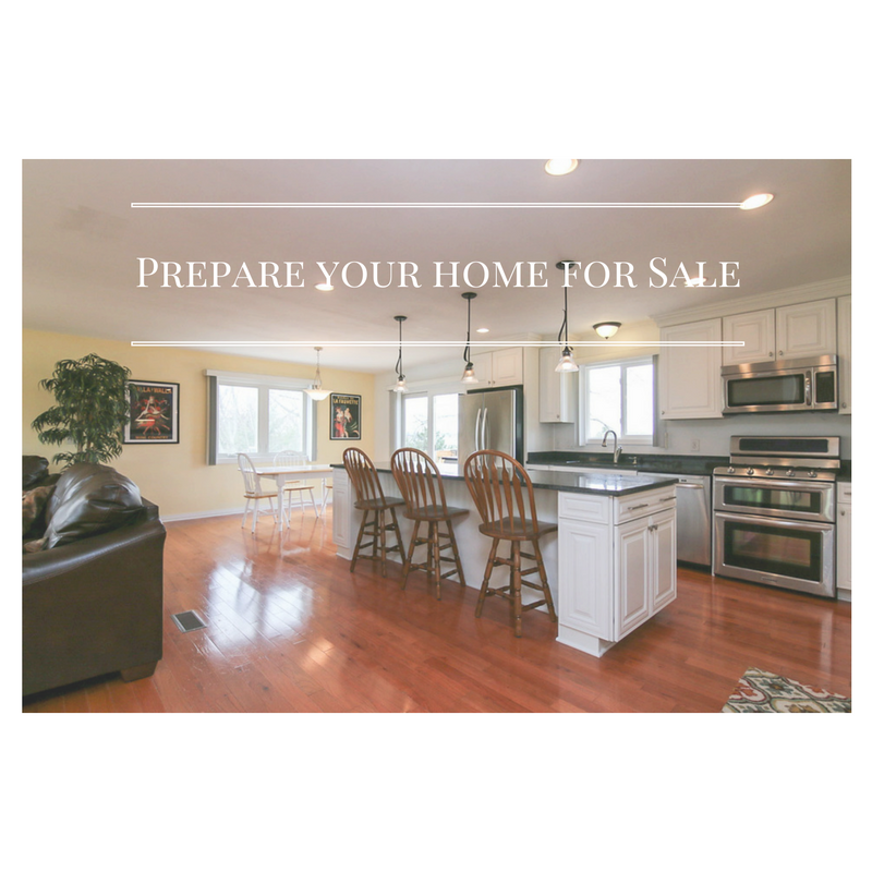 Want to Sell your Home?? Do these 7 things