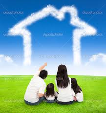 8 steps to buying a home: Step #1; decide to buy