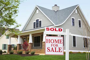 8 STEPS TO BUYING A HOME: Step #8: Protect Your Investment