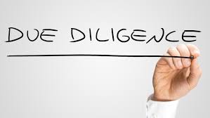 8 STEPS TO BUYING A HOME: Step #6: Perform Due Diligence