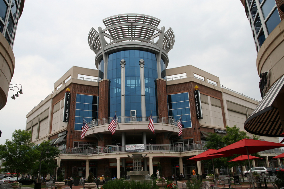 Ballantyne-One of the Most Desireable Areas of South Charlotte