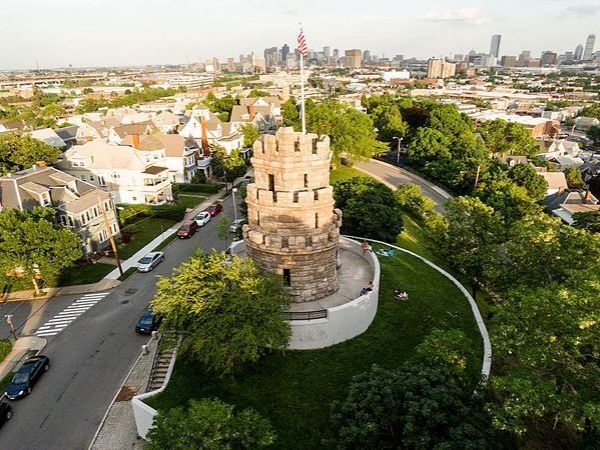 BEST PLACES TO LIVE IN MASSACHUSETTS 2017