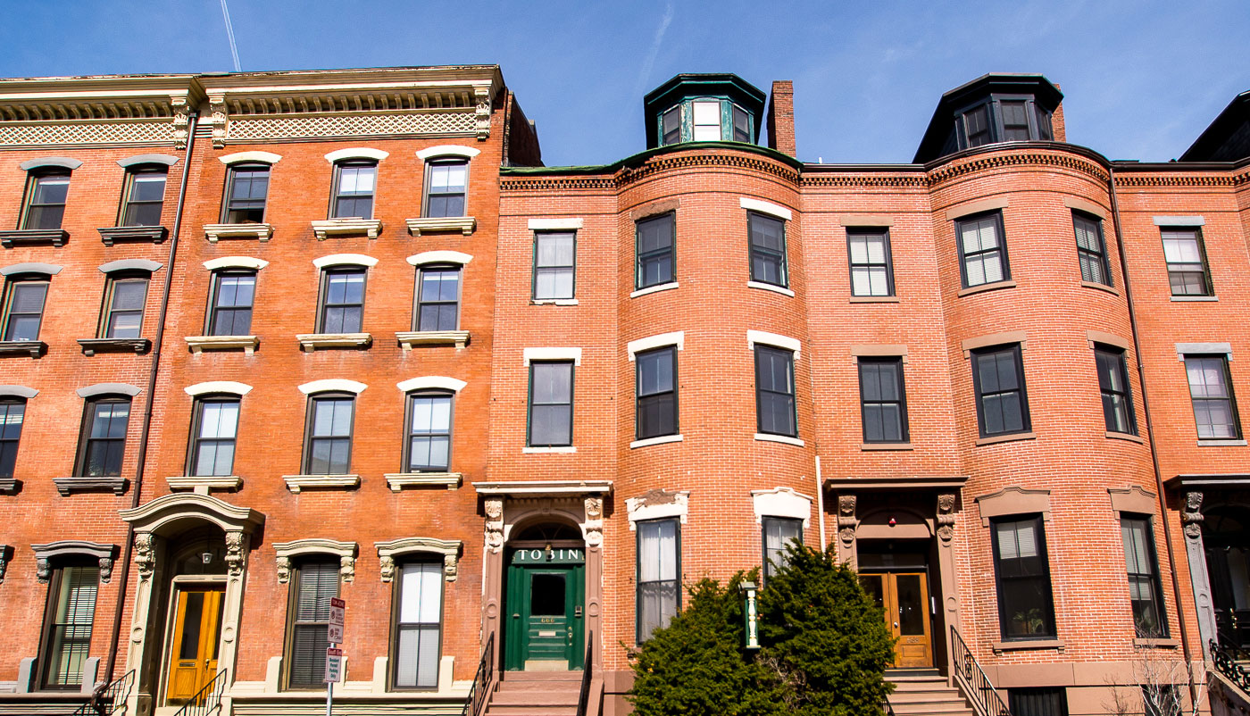 The Cooper in South End