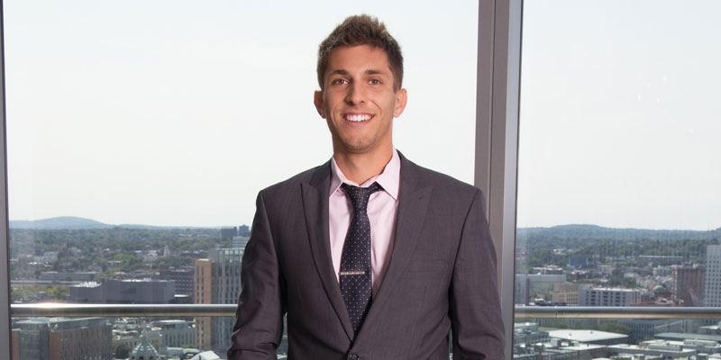 Boston Agent: Josh Stiles