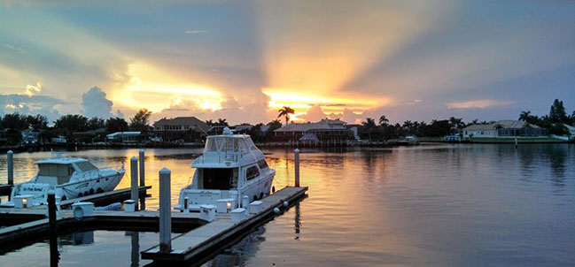 Marco Island, Florida